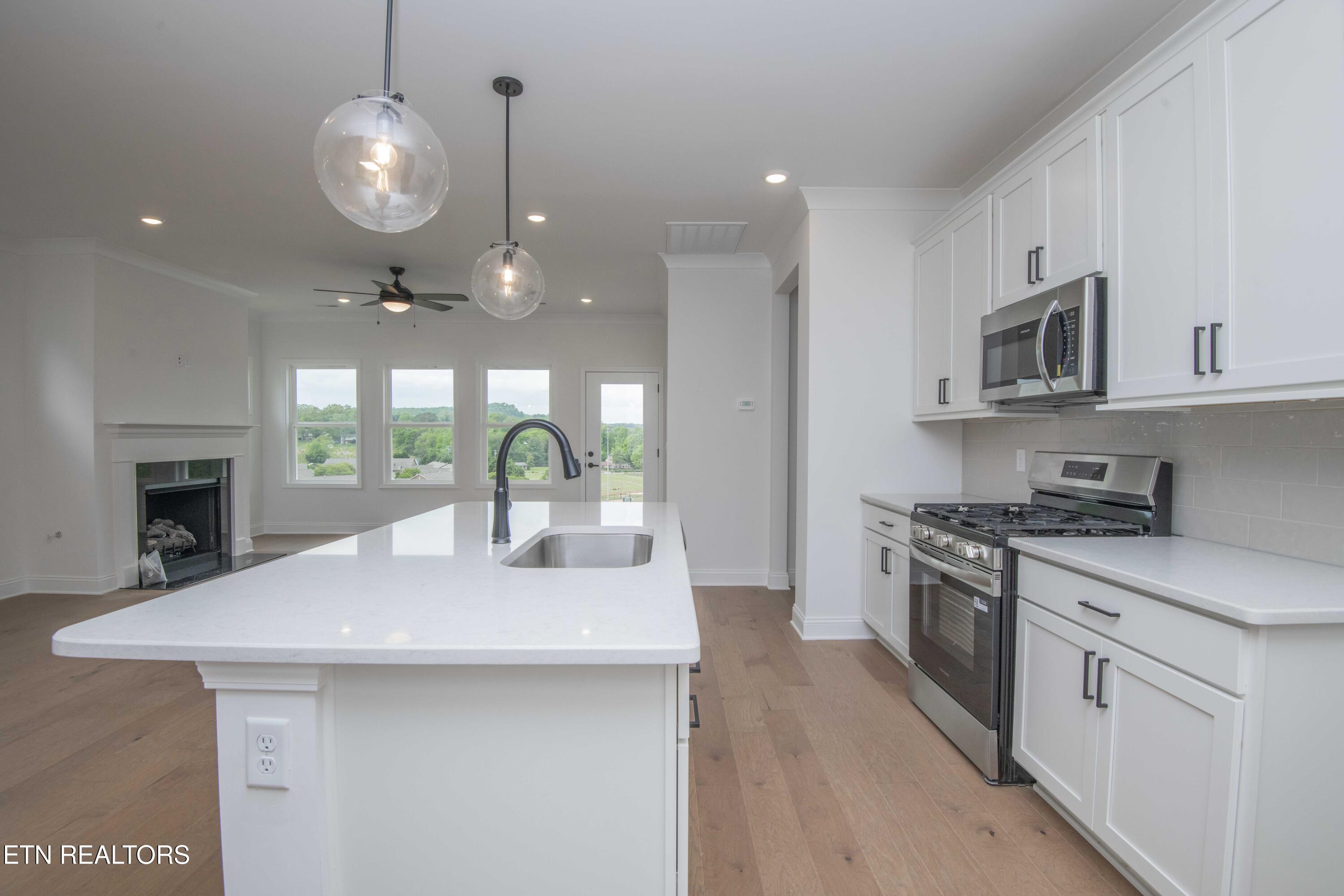 185 Sugar Maple Trail (Lot 108) Lenoir City TN 37771