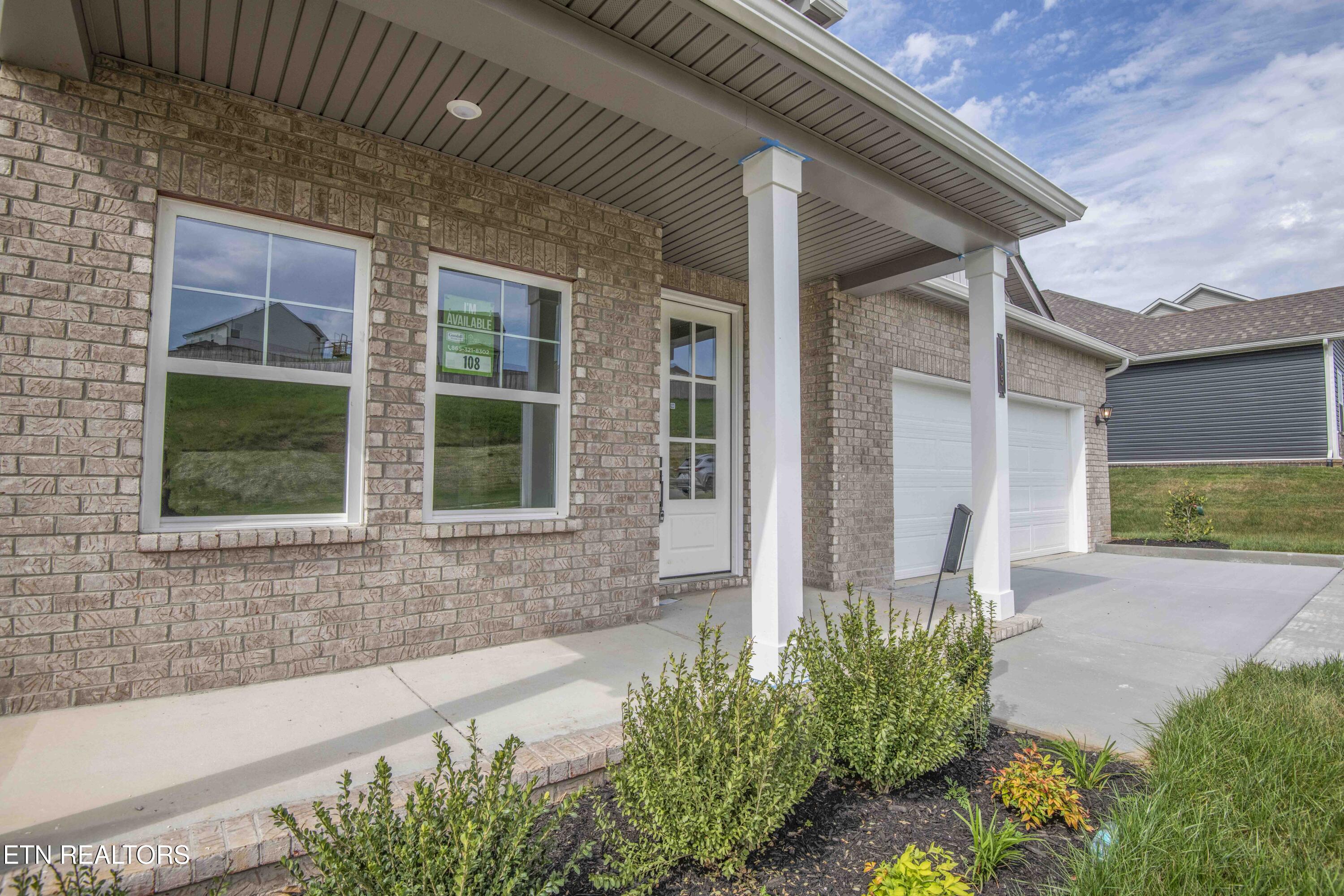 185 Sugar Maple Trail (Lot 108) Lenoir City TN 37771