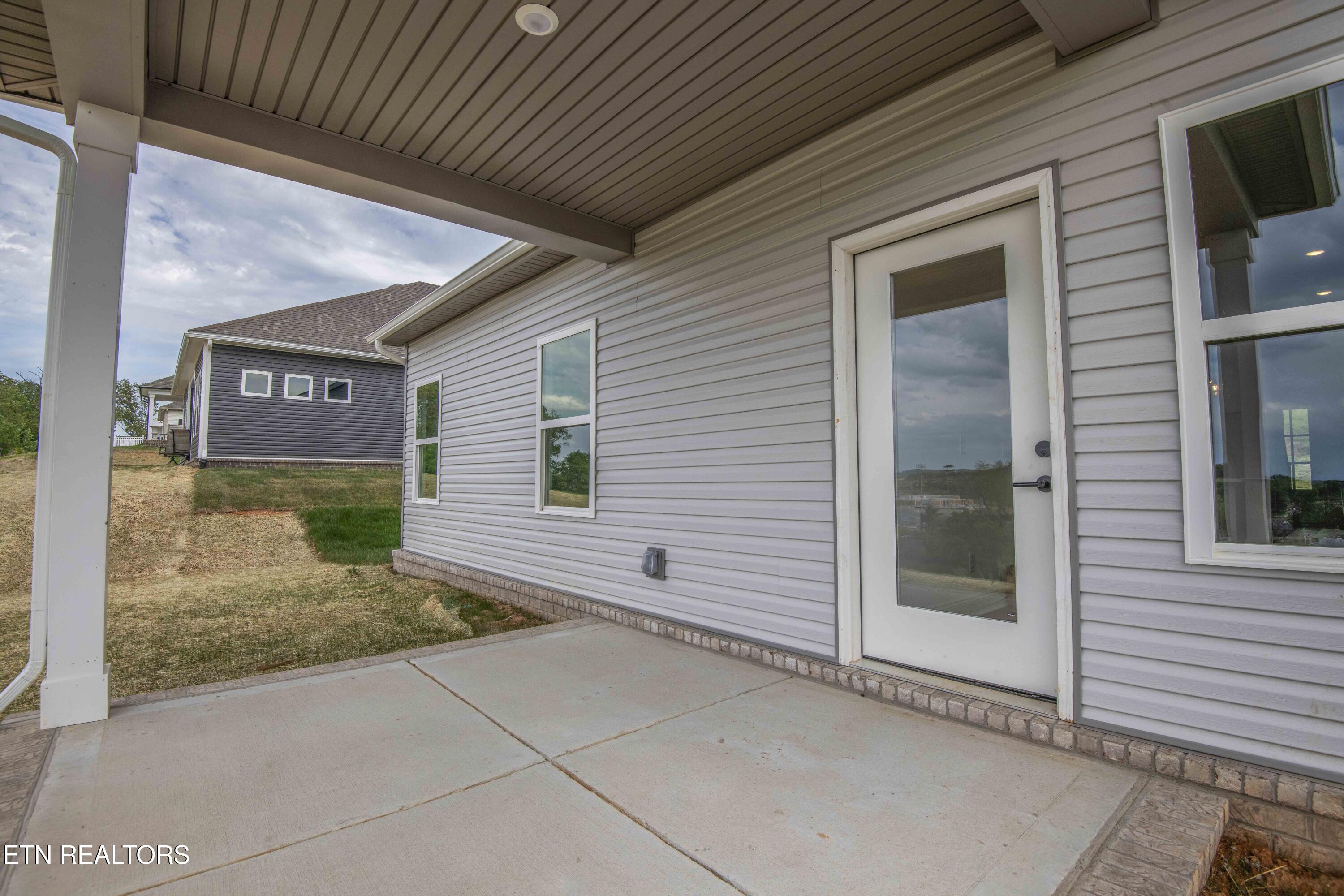 185 Sugar Maple Trail (Lot 108) Lenoir City TN 37771