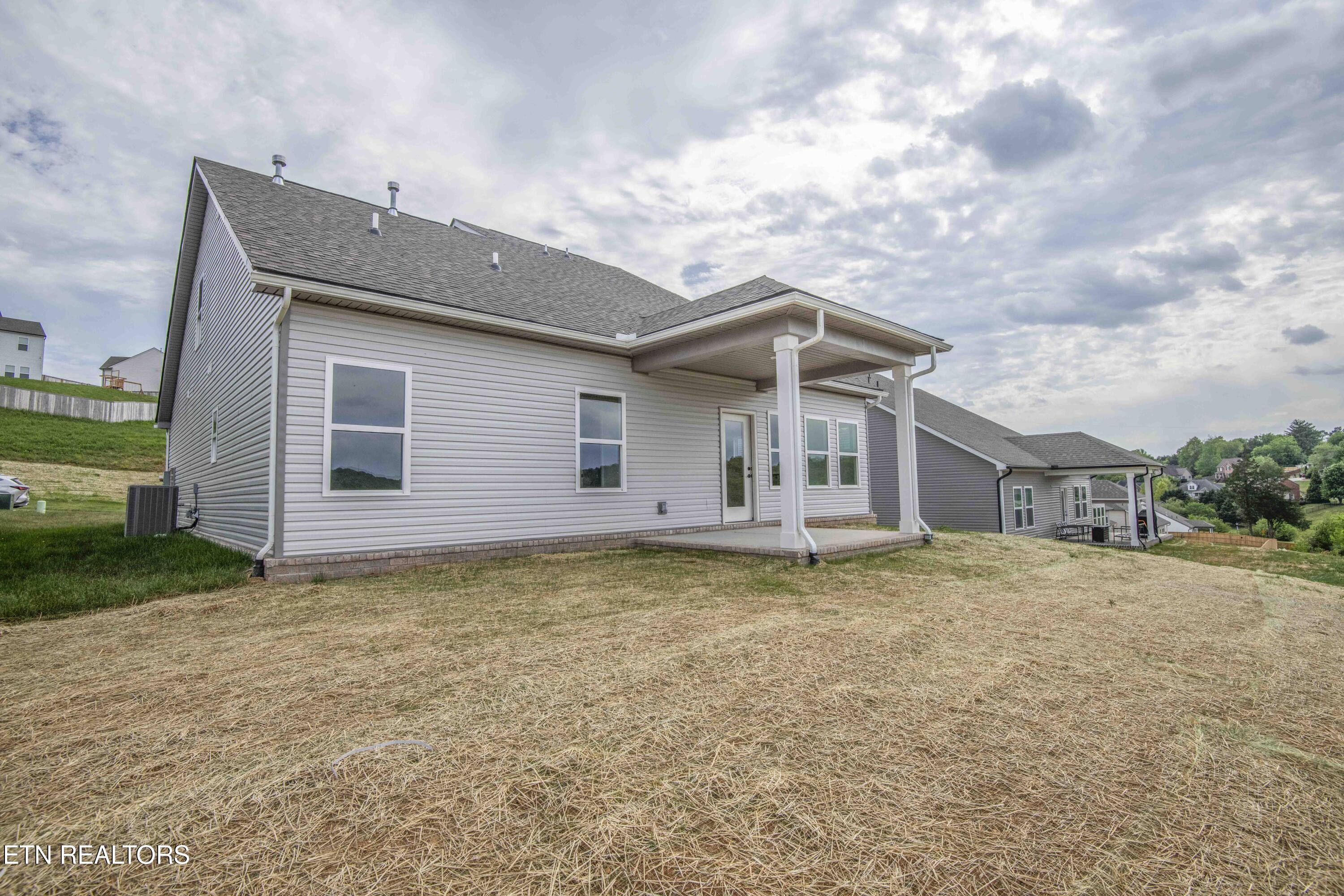 185 Sugar Maple Trail (Lot 108) Lenoir City TN 37771