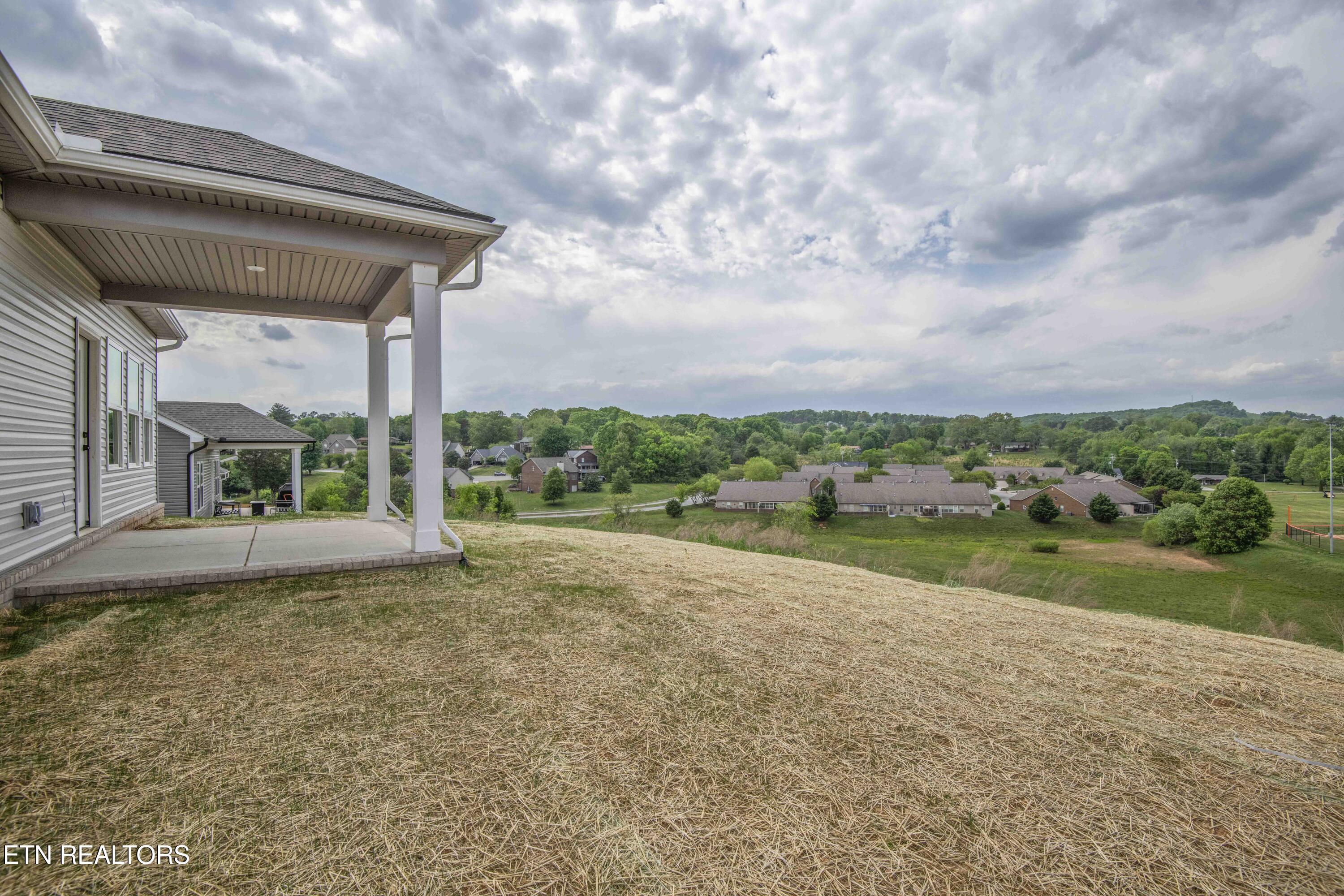 185 Sugar Maple Trail (Lot 108) Lenoir City TN 37771