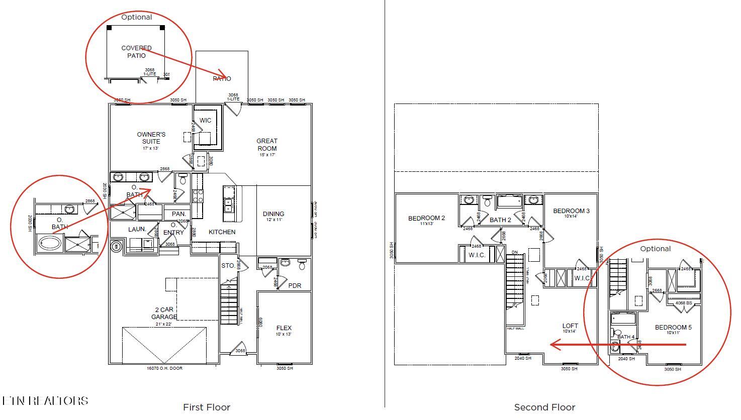 185 Sugar Maple Trail (Lot 108) Lenoir City TN 37771