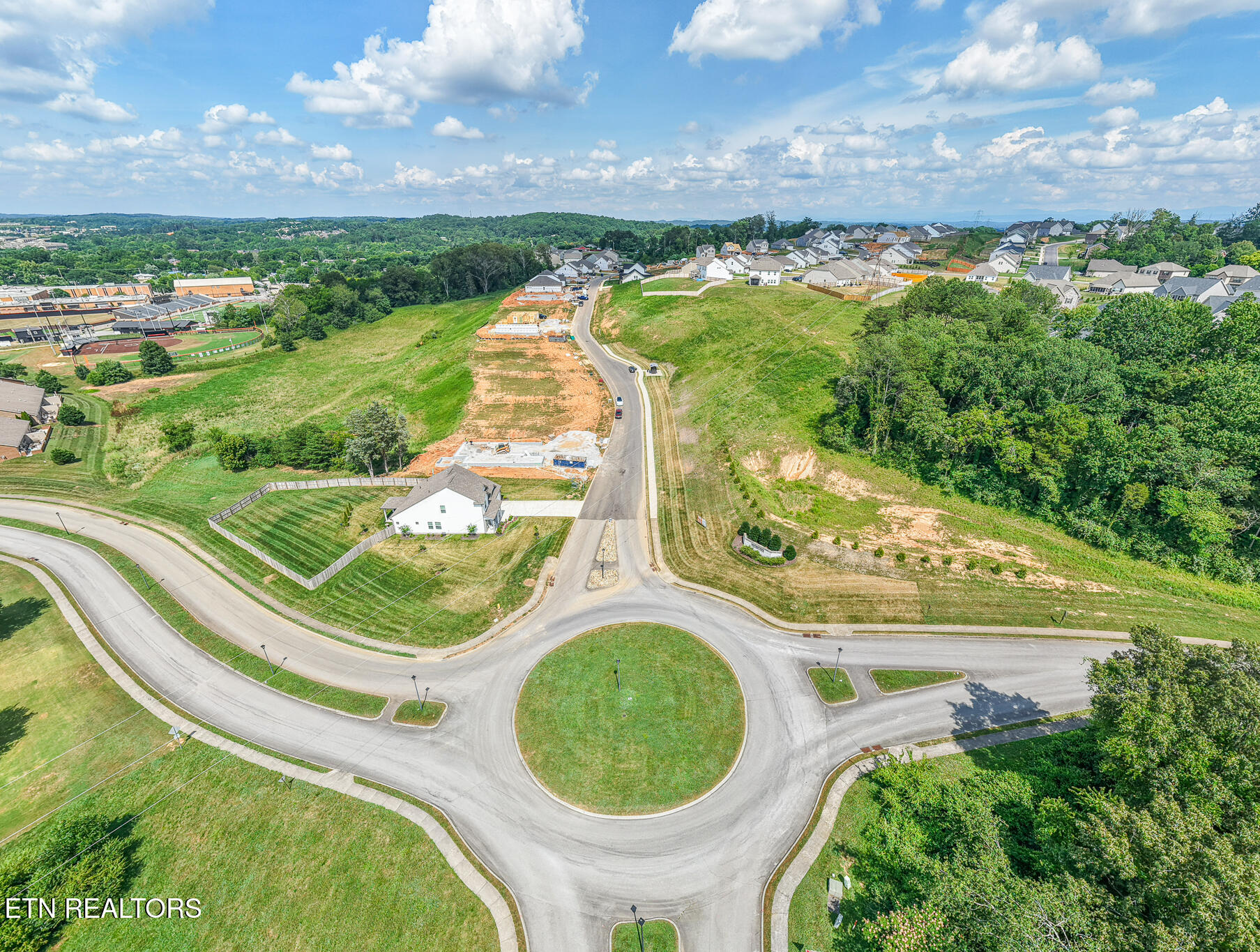 185 Sugar Maple Trail (Lot 108) Lenoir City TN 37771