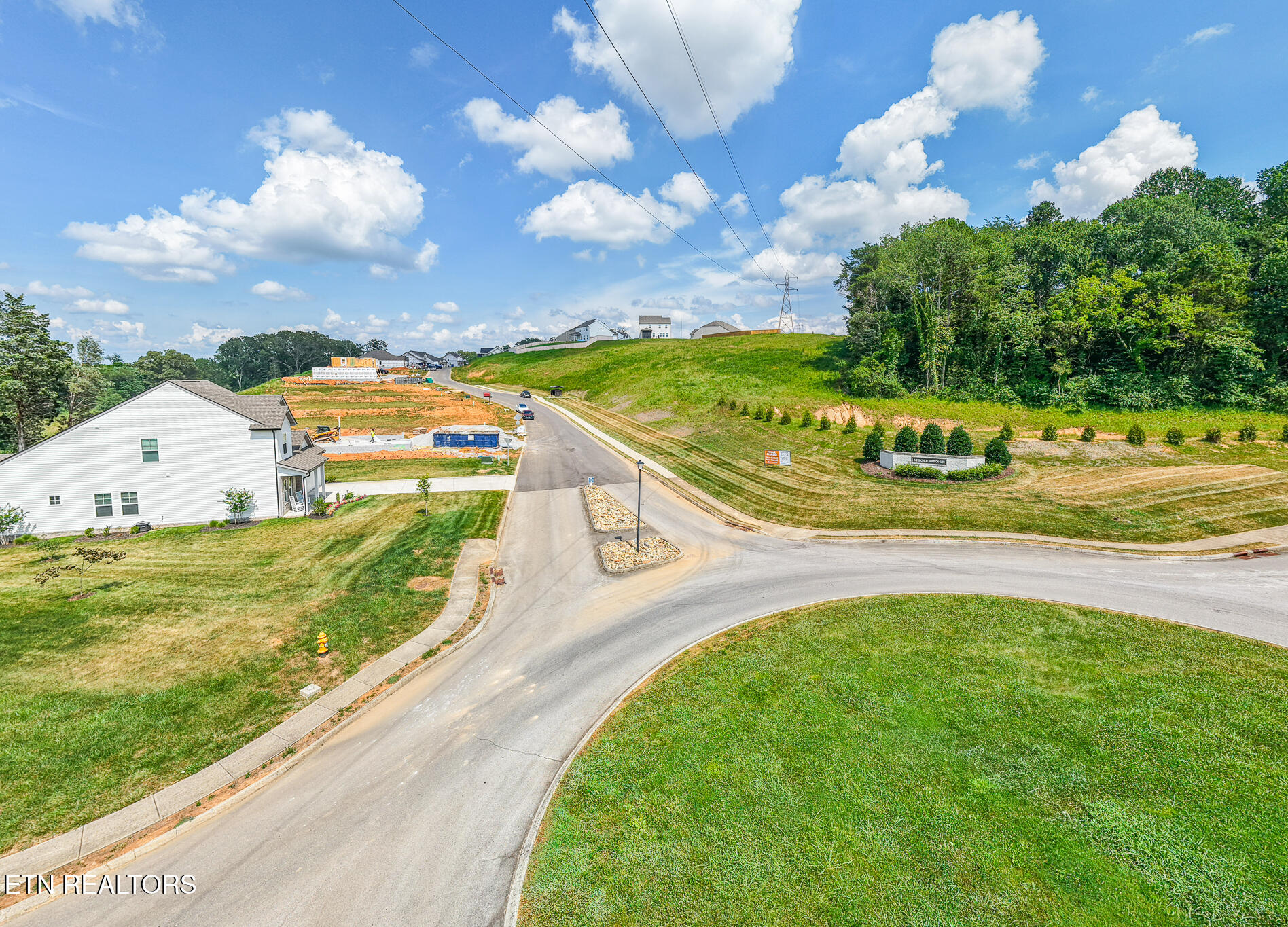 185 Sugar Maple Trail (Lot 108) Lenoir City TN 37771