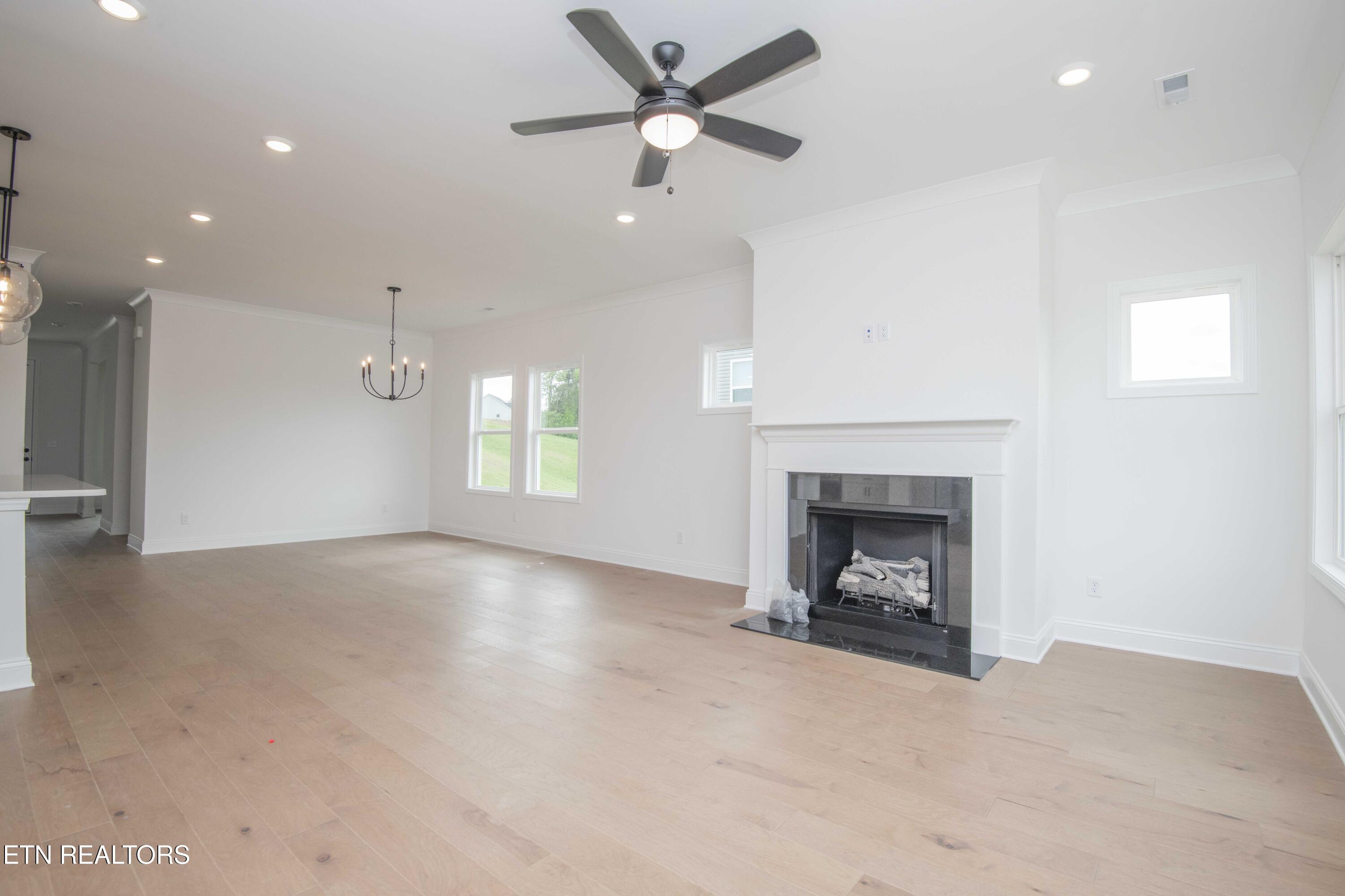 185 Sugar Maple Trail (Lot 108) Lenoir City TN 37771
