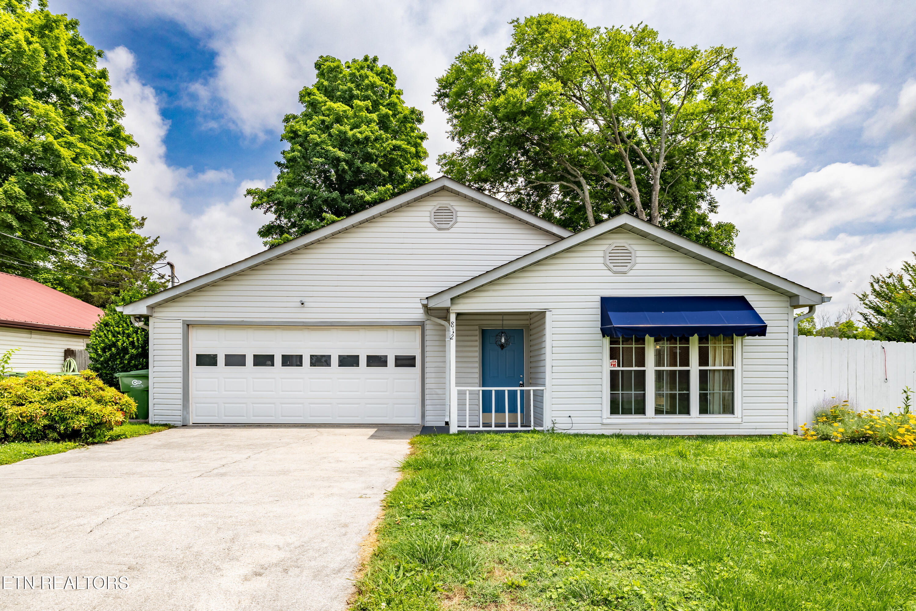812 S Cedar Street Maryville TN 37804
