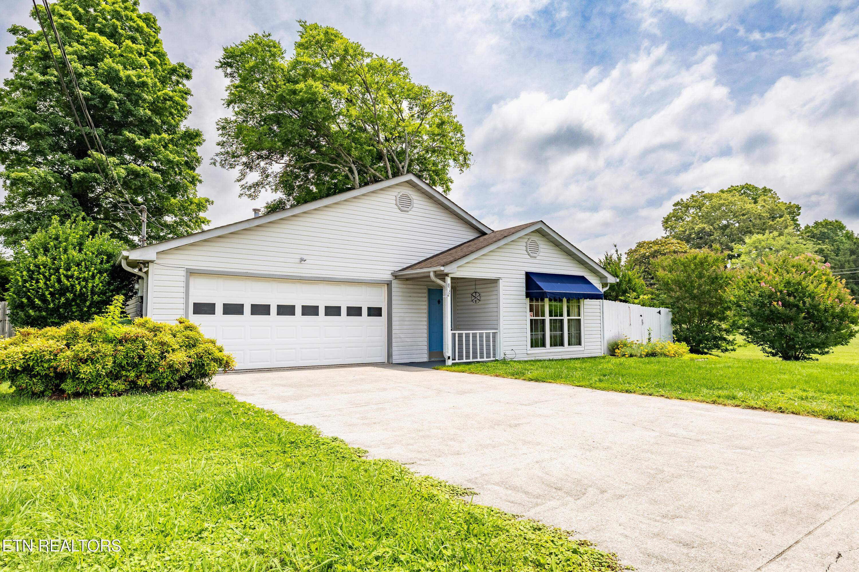 812 S Cedar Street Maryville TN 37804