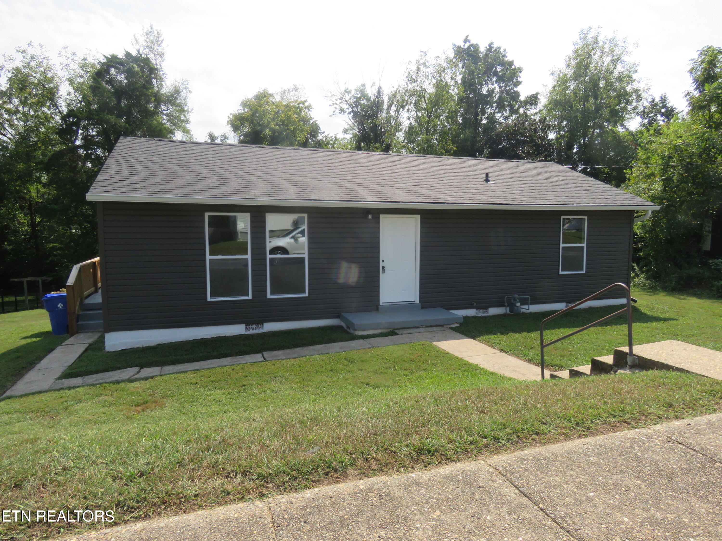 108 E Arrowwood Road Oak Ridge TN 37830