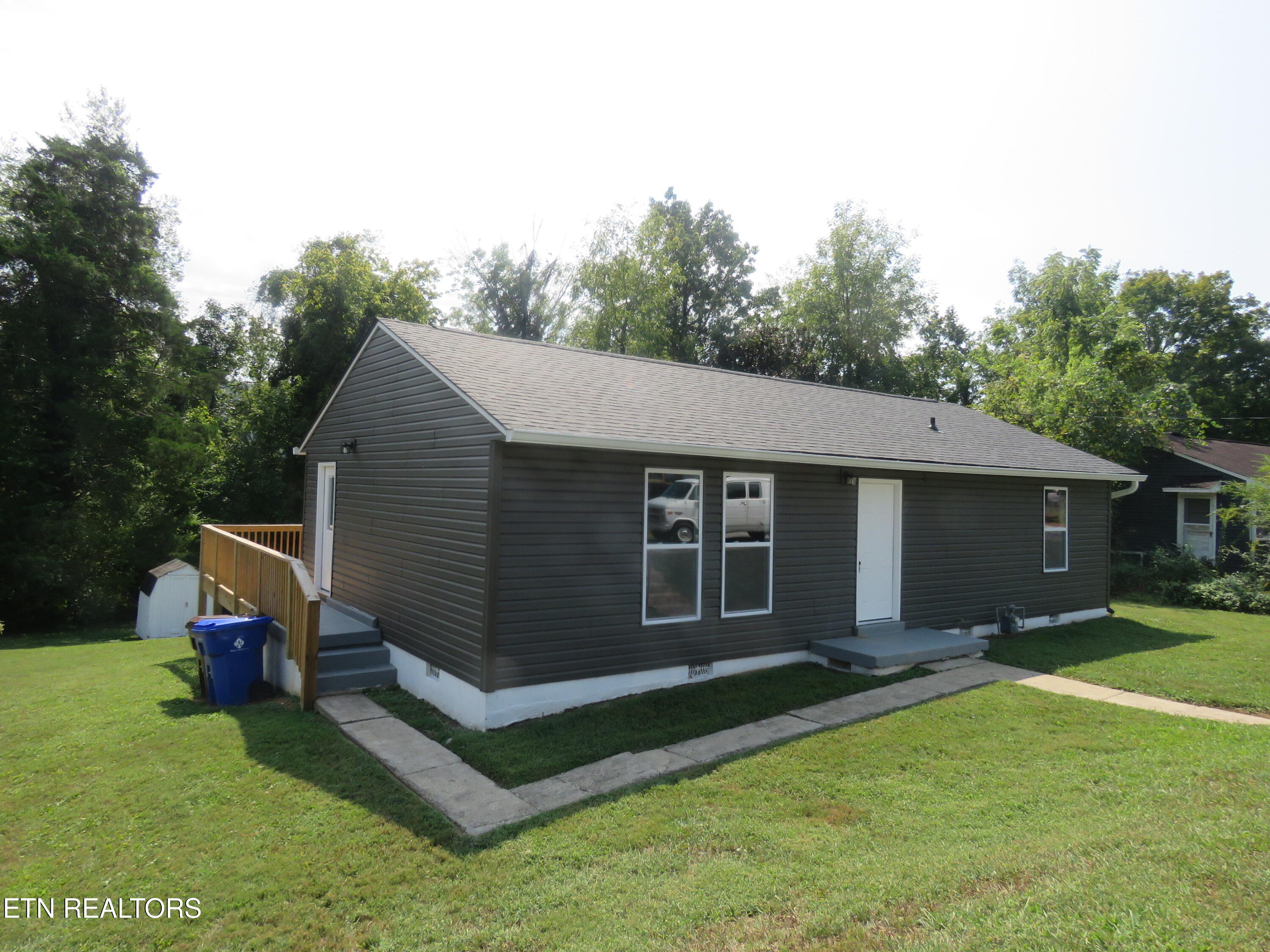 108 E Arrowwood Road Oak Ridge TN 37830