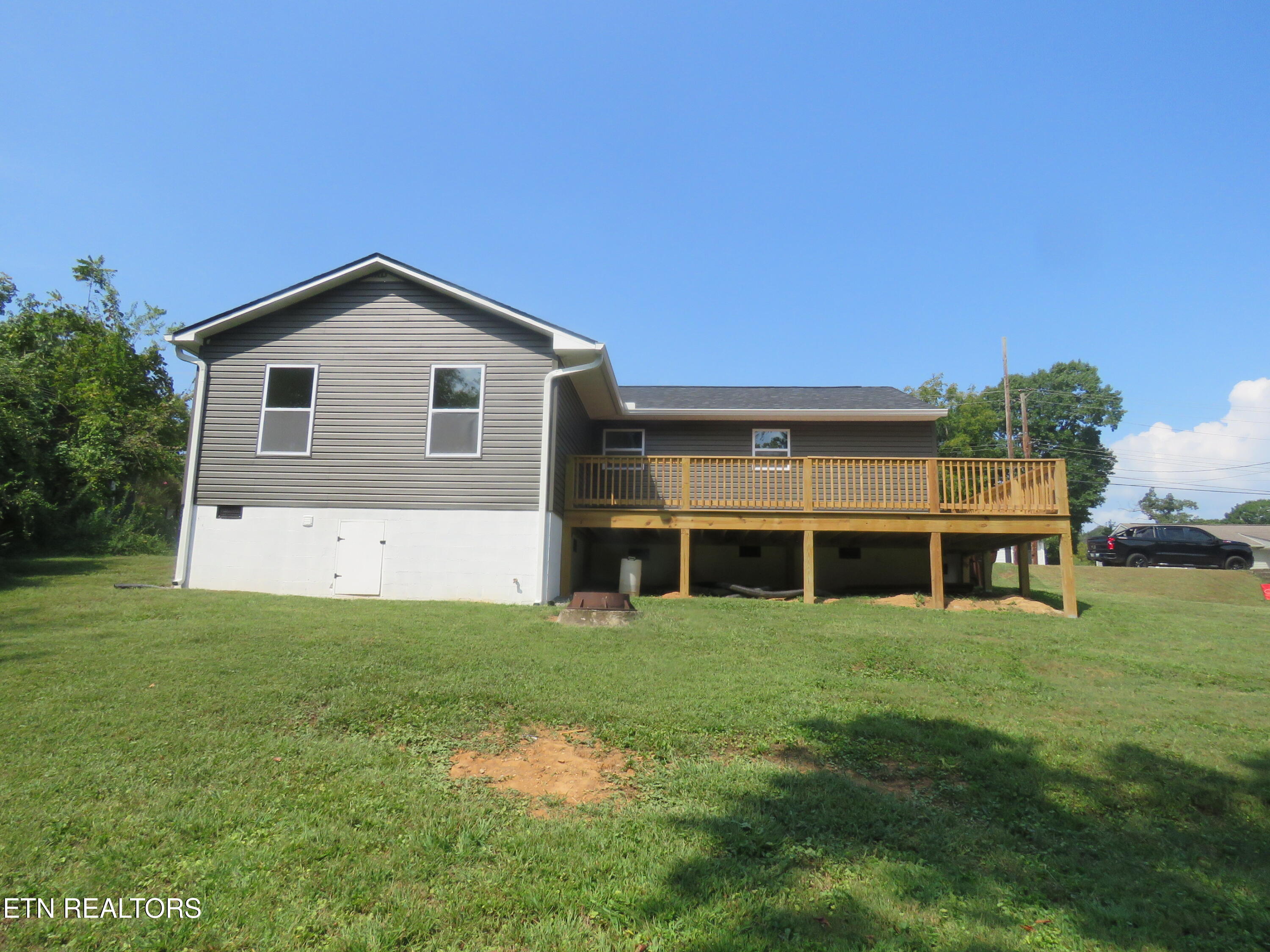108 E Arrowwood Road Oak Ridge TN 37830