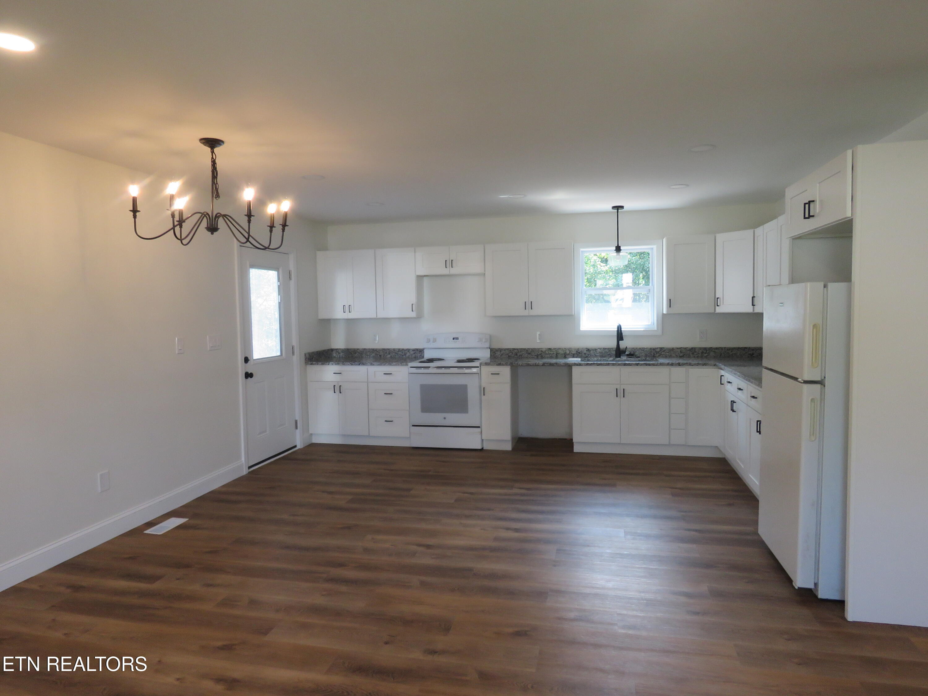 108 E Arrowwood Road Oak Ridge TN 37830