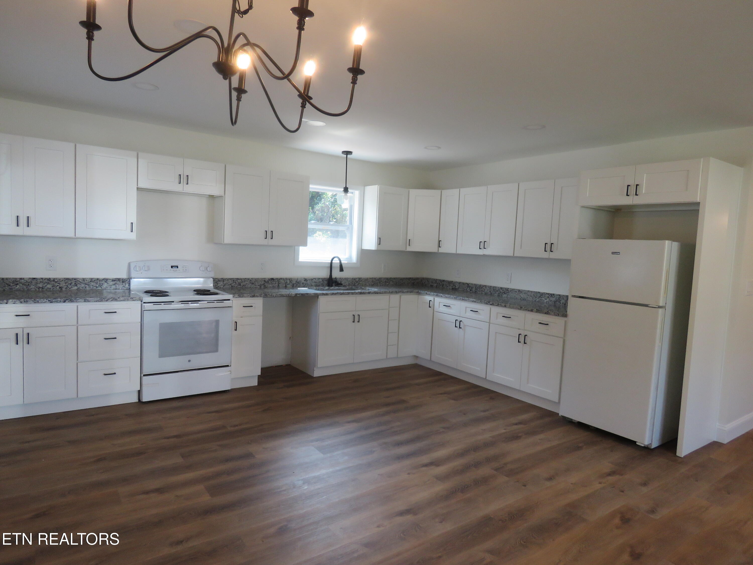 108 E Arrowwood Road Oak Ridge TN 37830