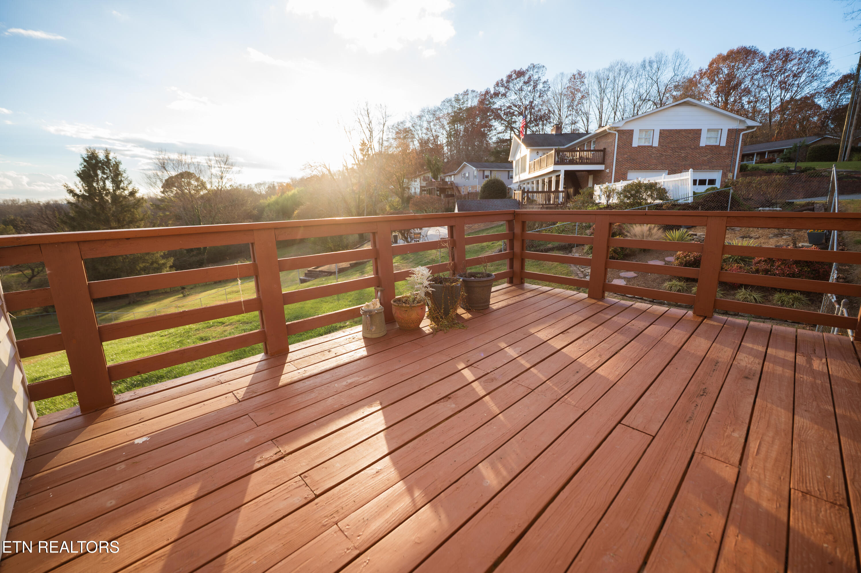 113 Lake Hills Drive Oak Ridge TN 37830