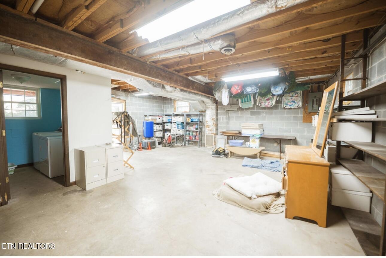 113 Lake Hills Drive Oak Ridge TN 37830