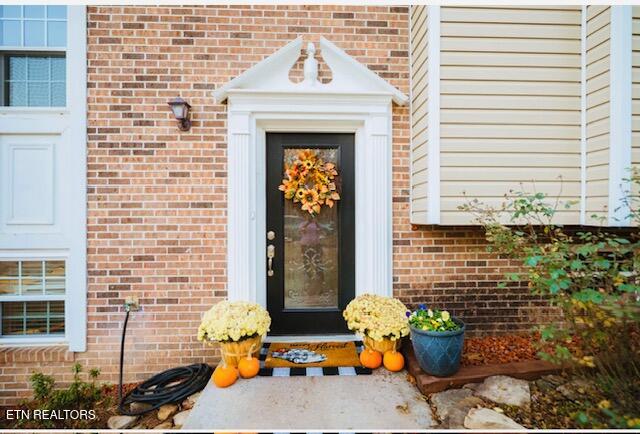 113 Lake Hills Drive Oak Ridge TN 37830