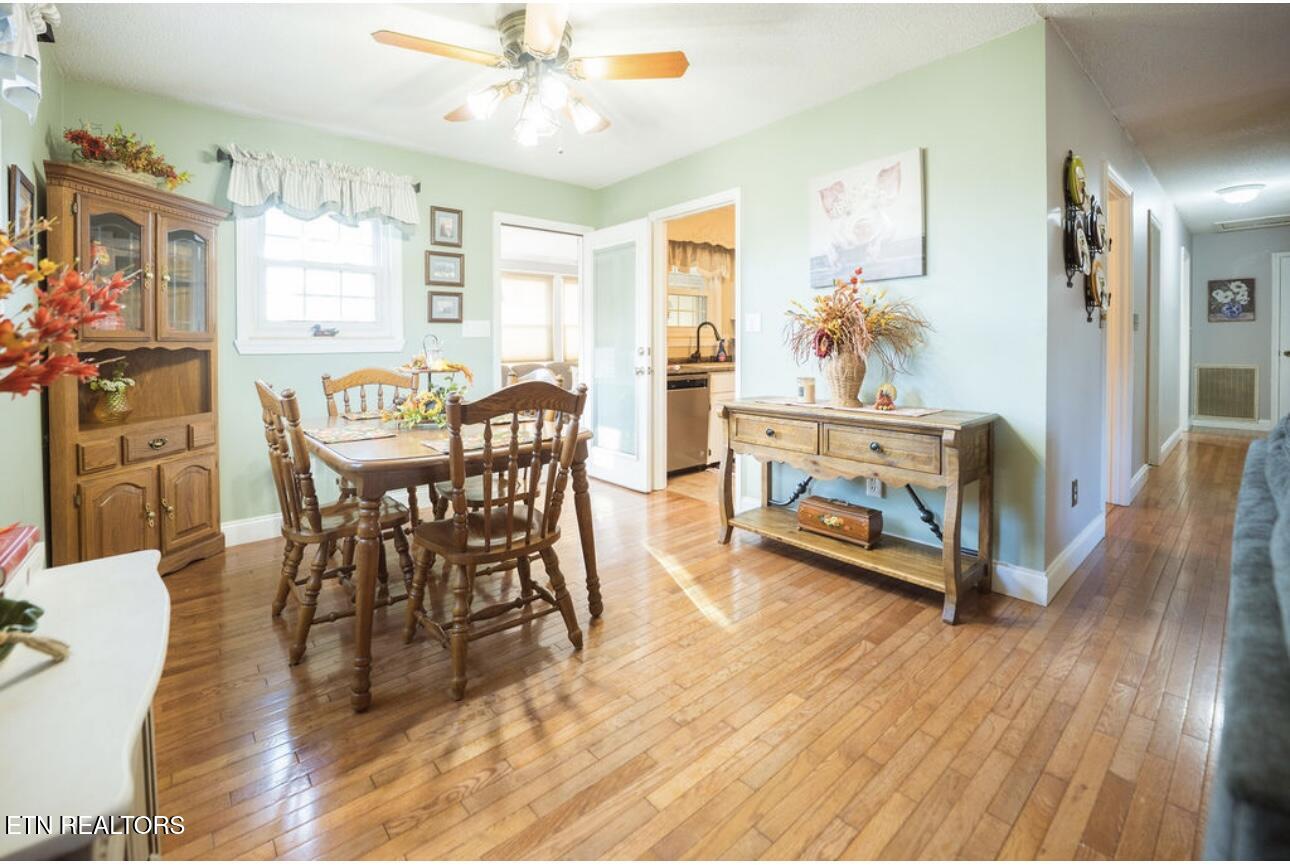 113 Lake Hills Drive Oak Ridge TN 37830