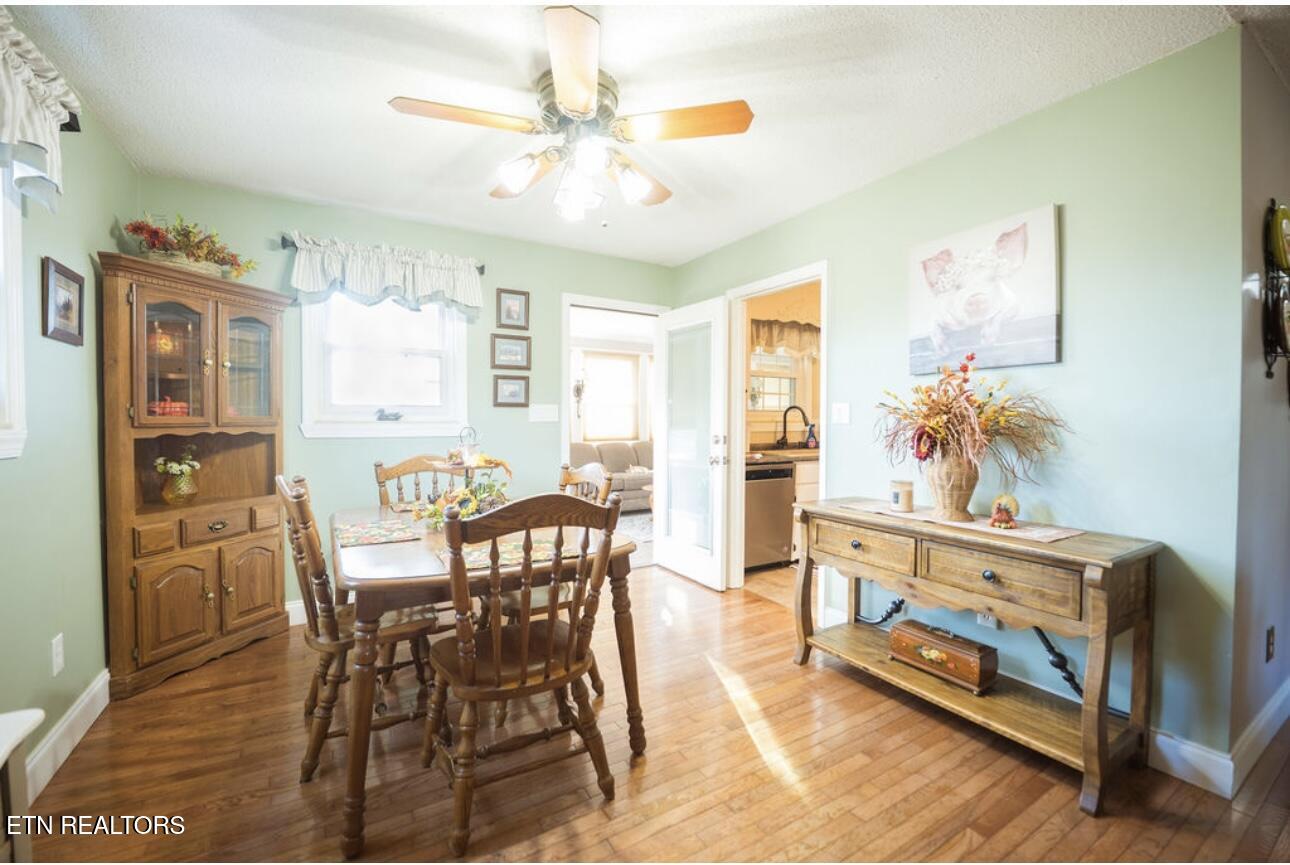 113 Lake Hills Drive Oak Ridge TN 37830