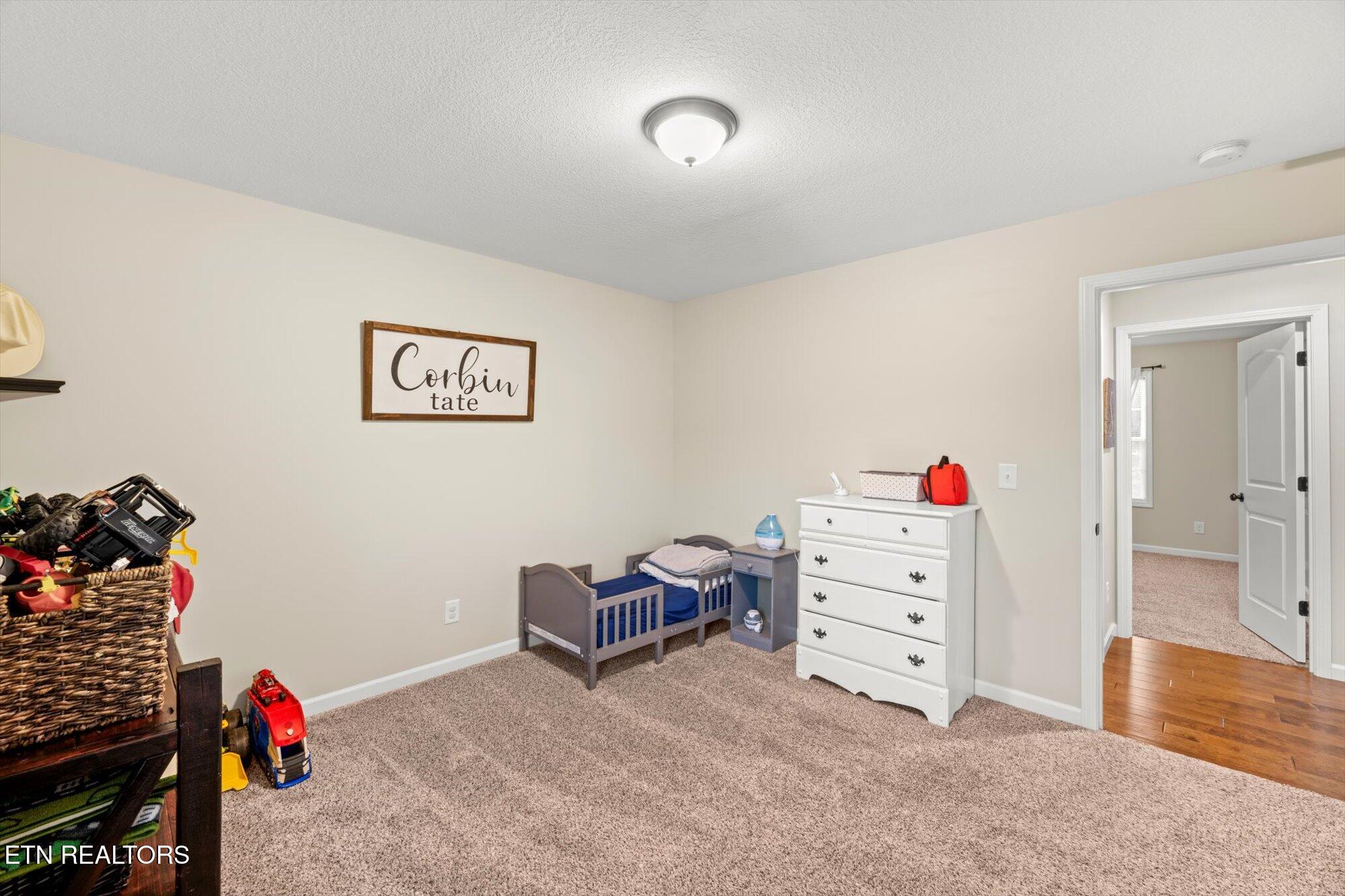 495 S Glen Road Maynardville TN 37807