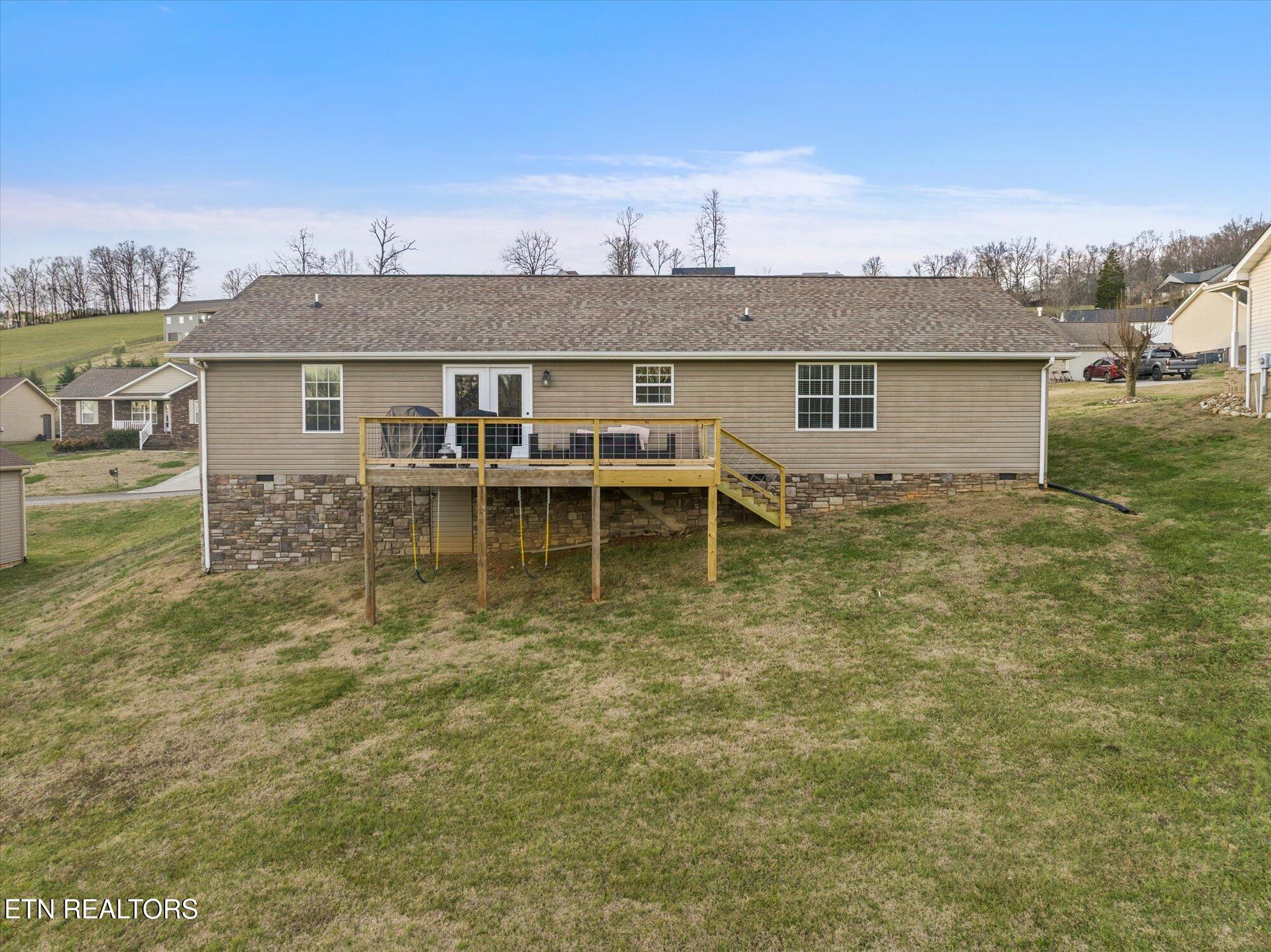495 S Glen Road Maynardville TN 37807