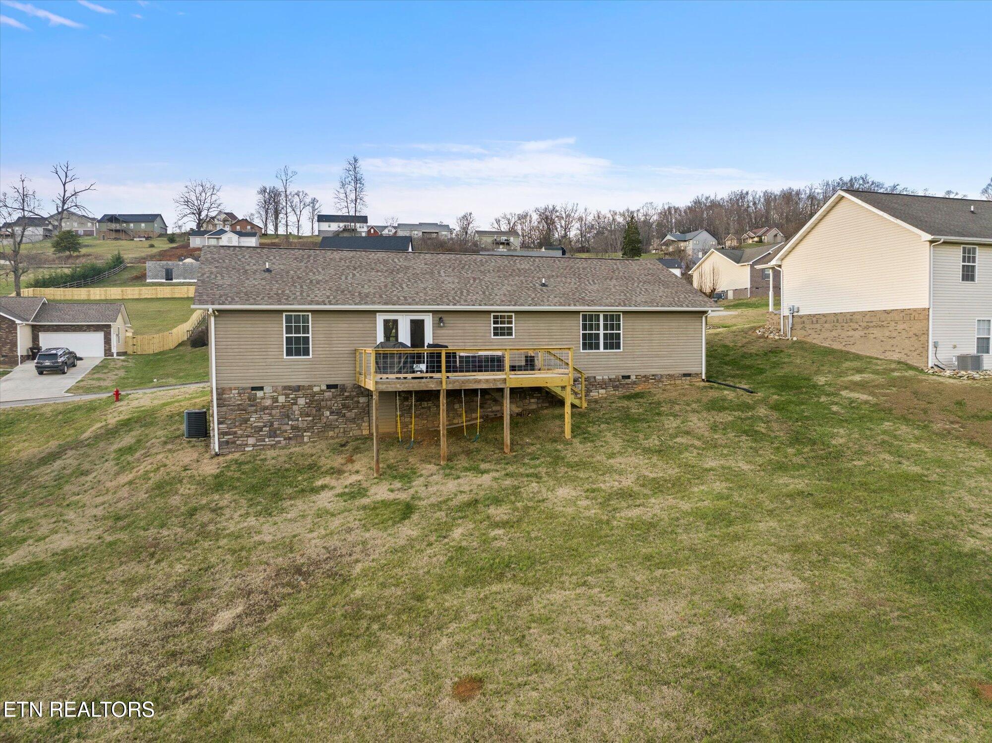495 S Glen Road Maynardville TN 37807