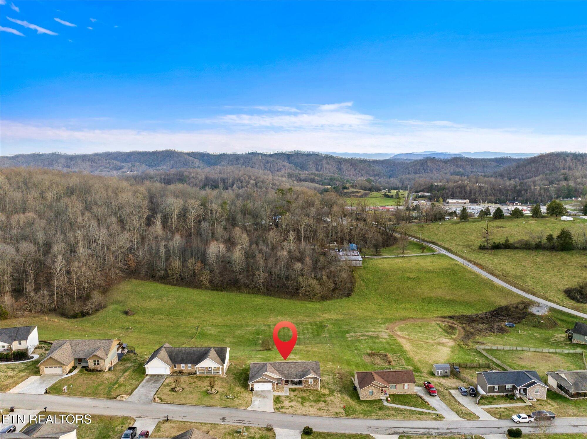 495 S Glen Road Maynardville TN 37807