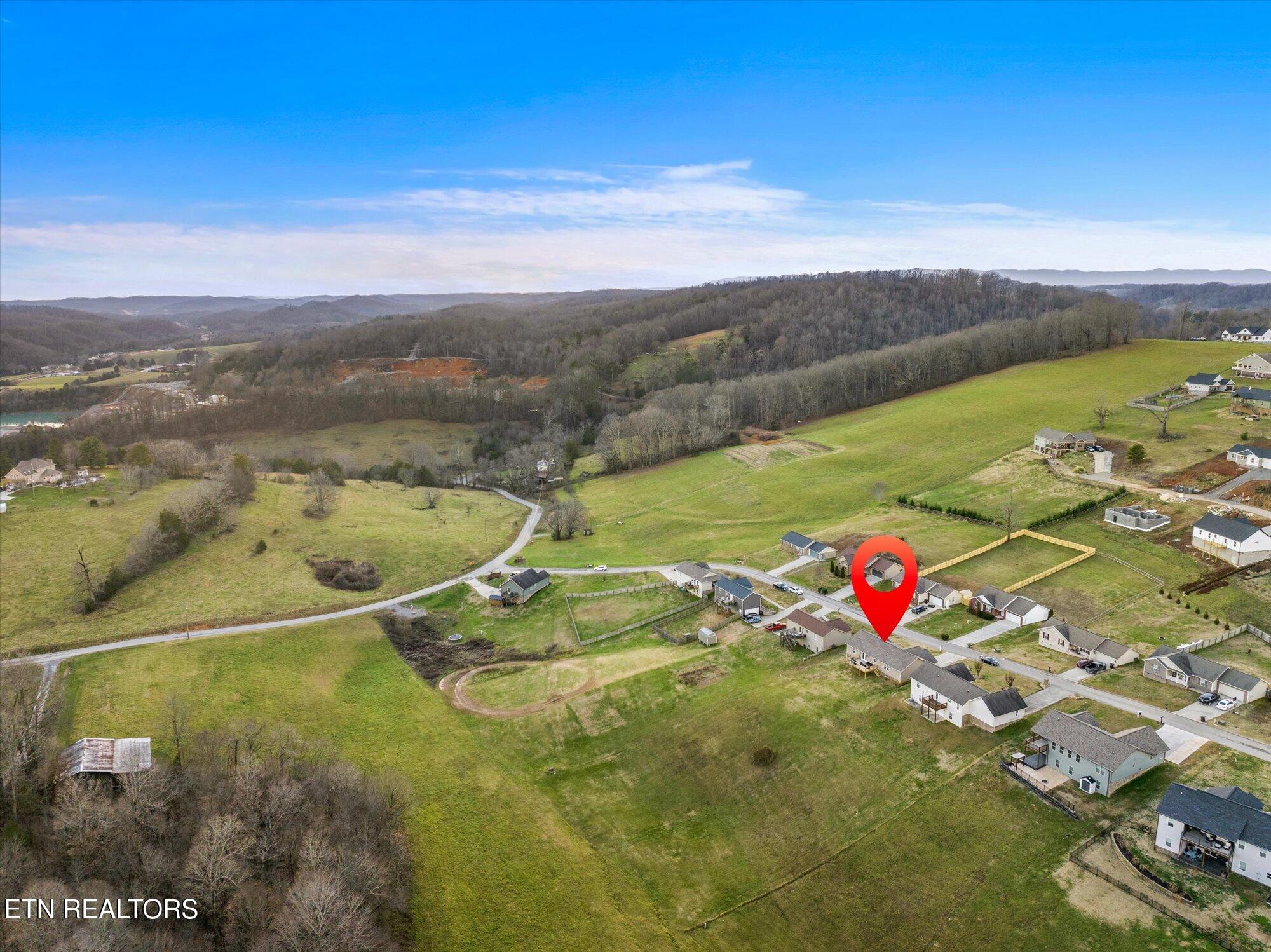 495 S Glen Road Maynardville TN 37807