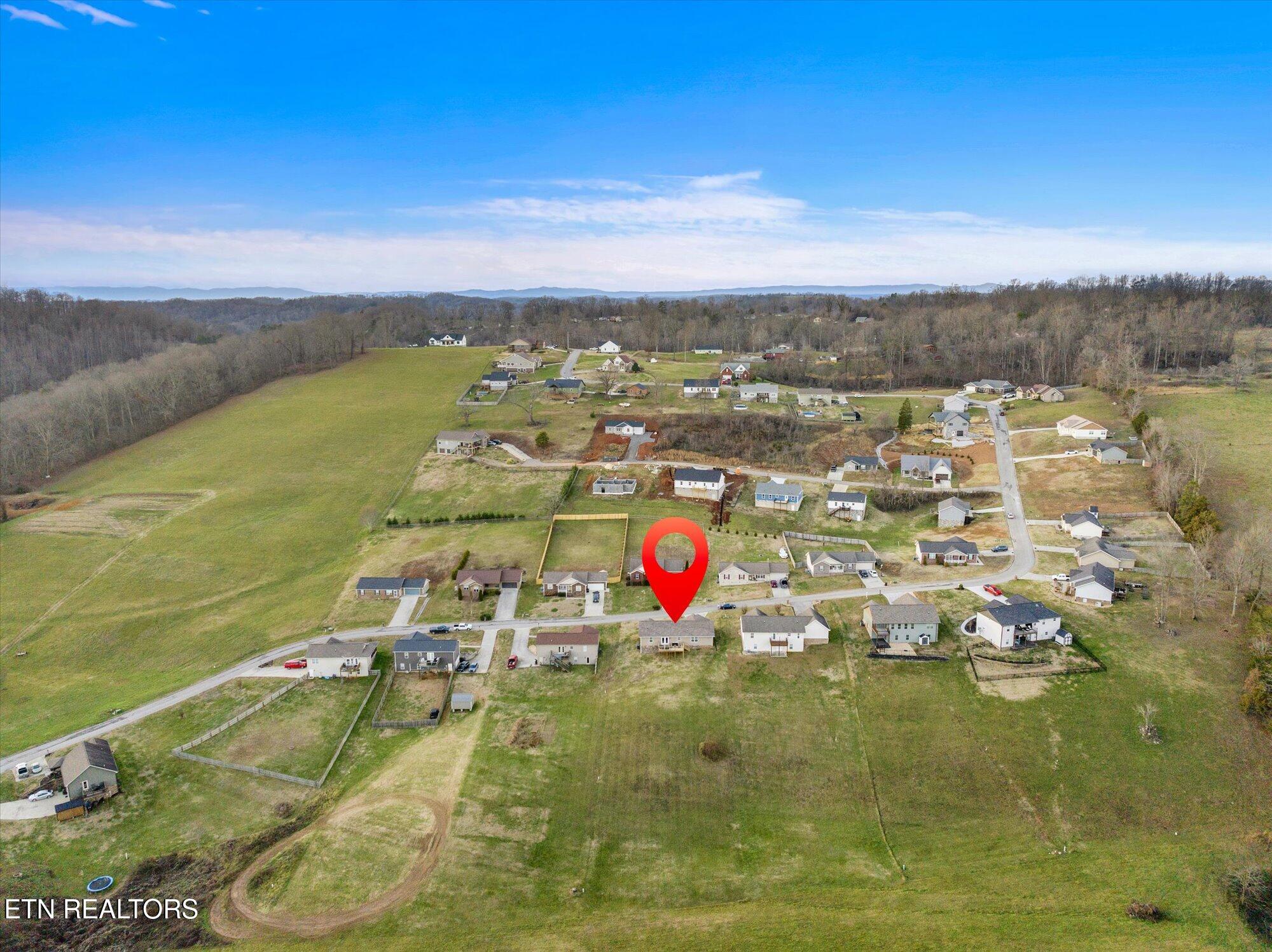 495 S Glen Road Maynardville TN 37807