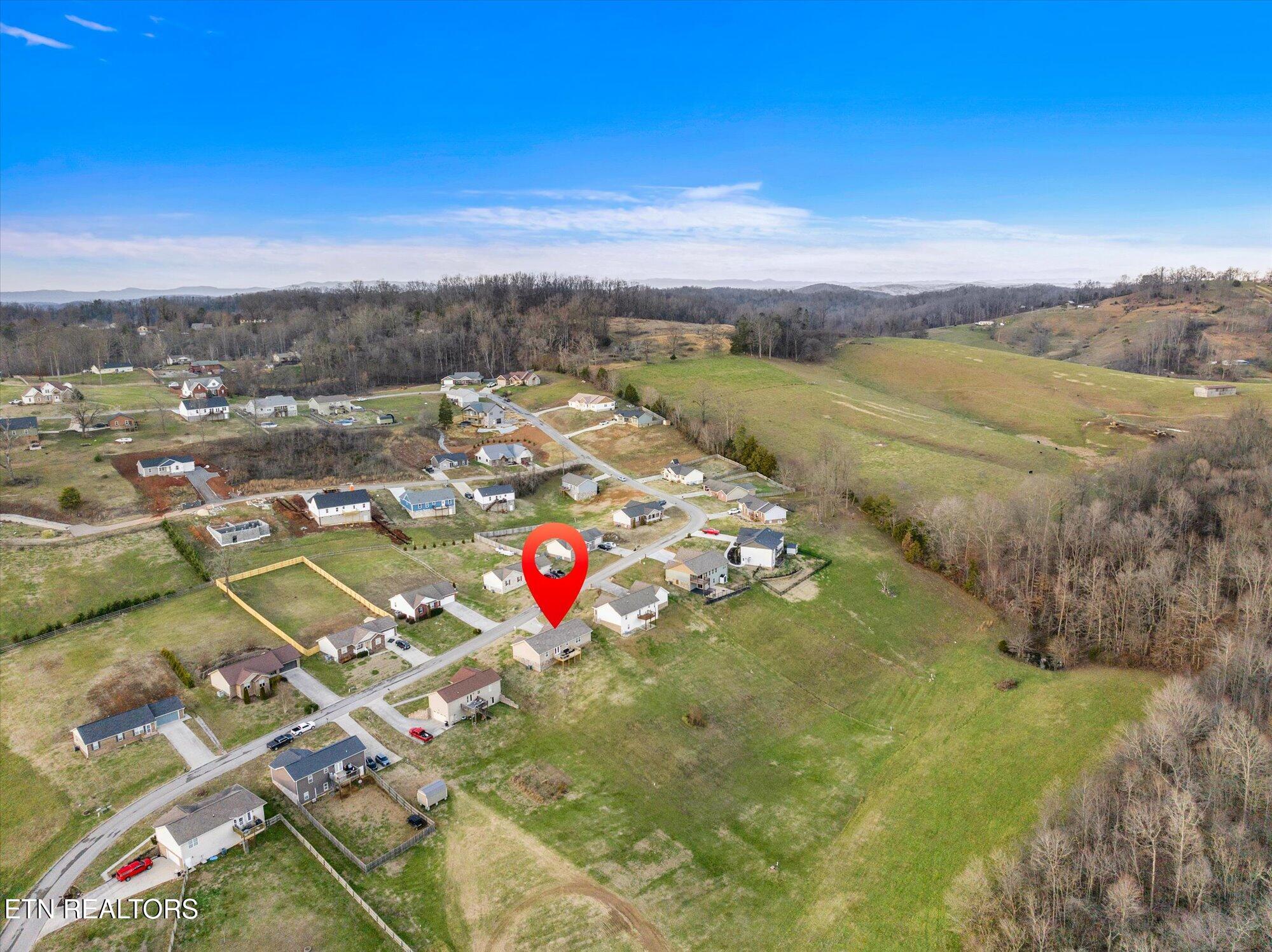 495 S Glen Road Maynardville TN 37807