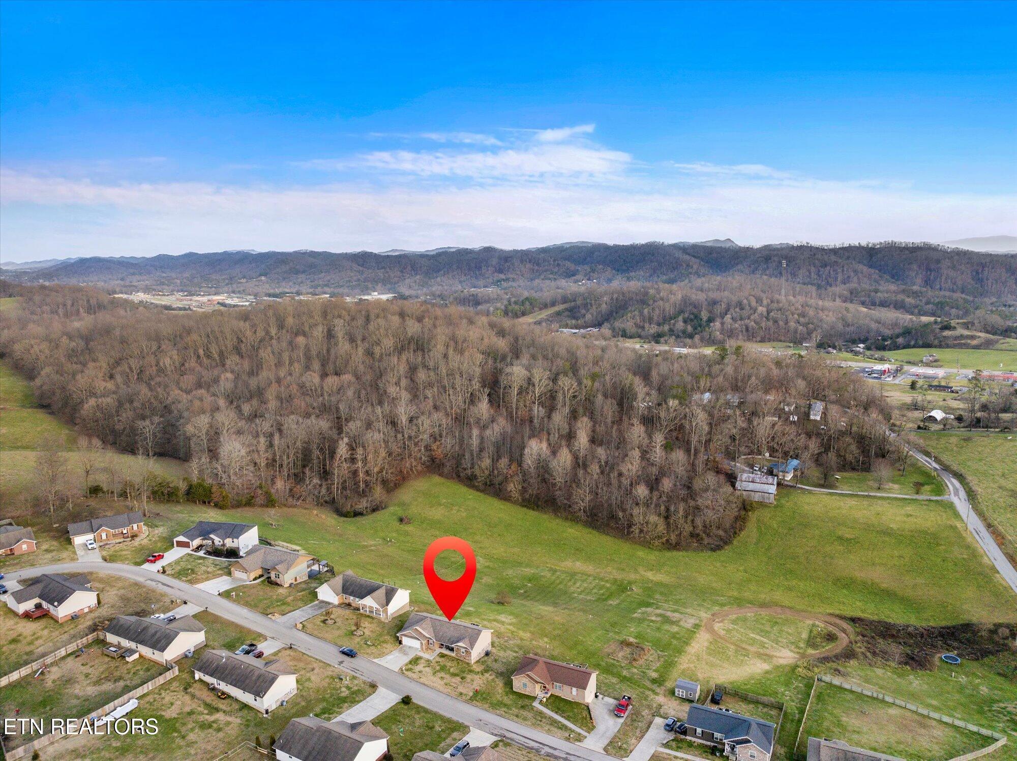 495 S Glen Road Maynardville TN 37807