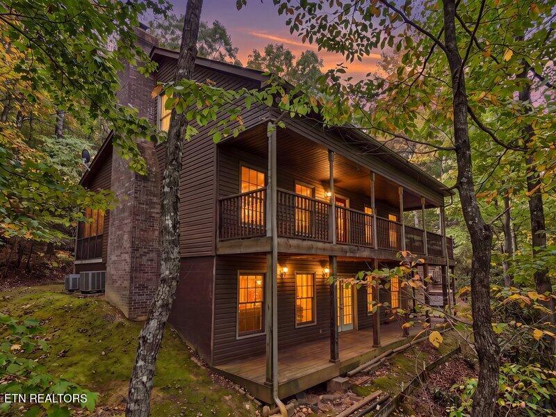 521 Jefferson Road Gatlinburg TN 37738