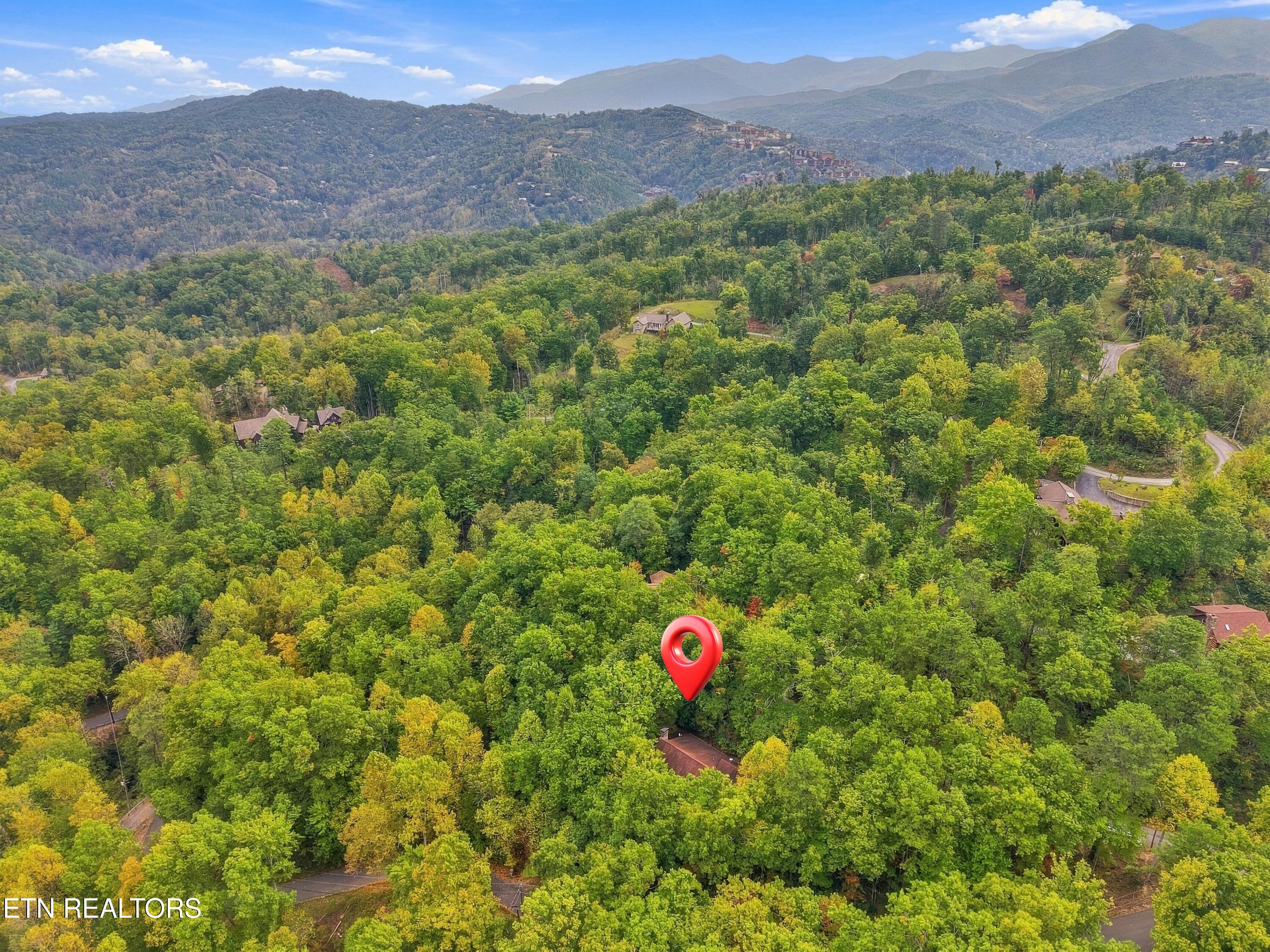 521 Jefferson Road Gatlinburg TN 37738