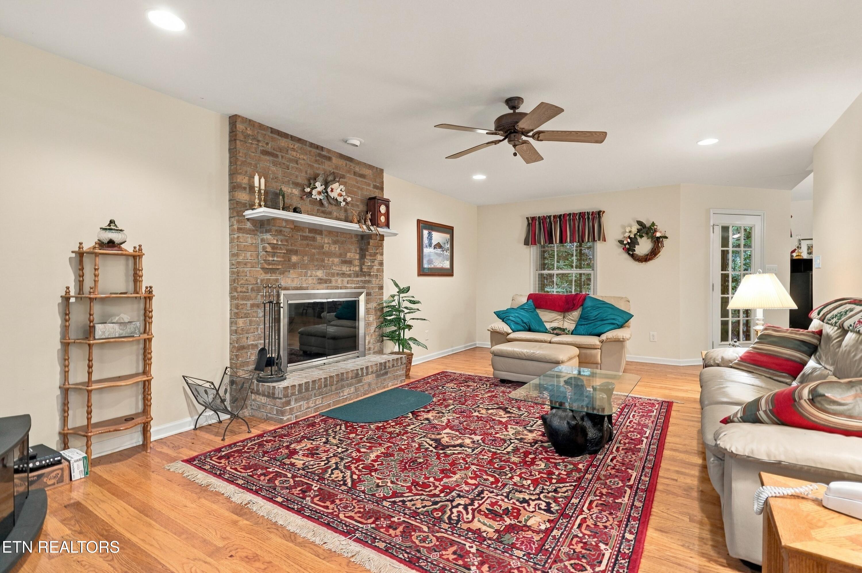 521 Jefferson Road Gatlinburg TN 37738