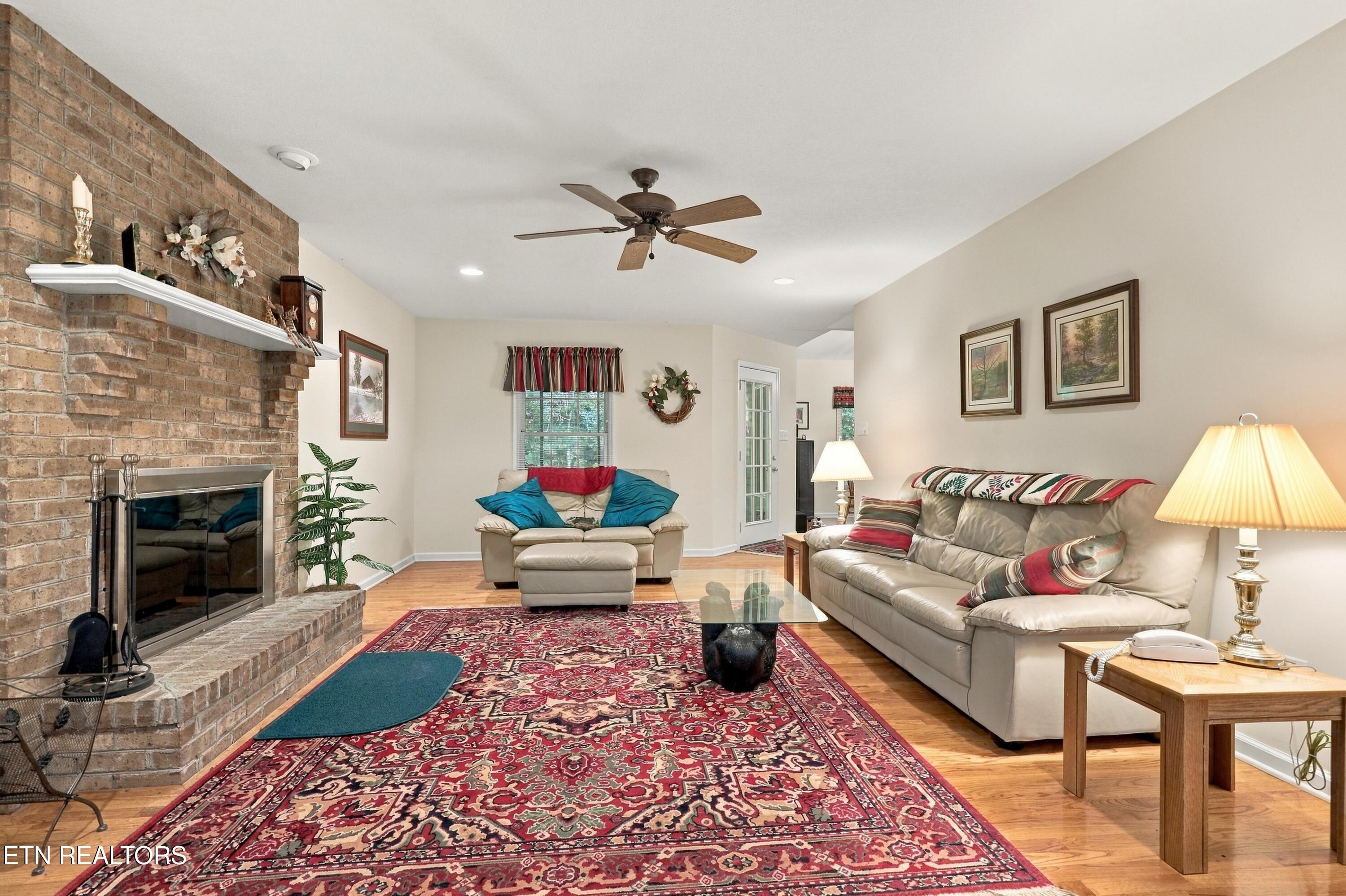 521 Jefferson Road Gatlinburg TN 37738