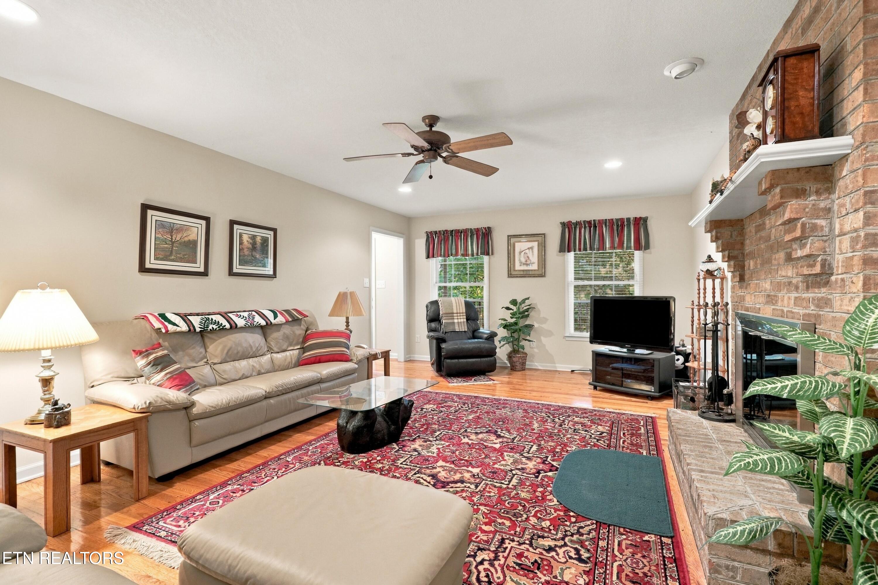 521 Jefferson Road Gatlinburg TN 37738