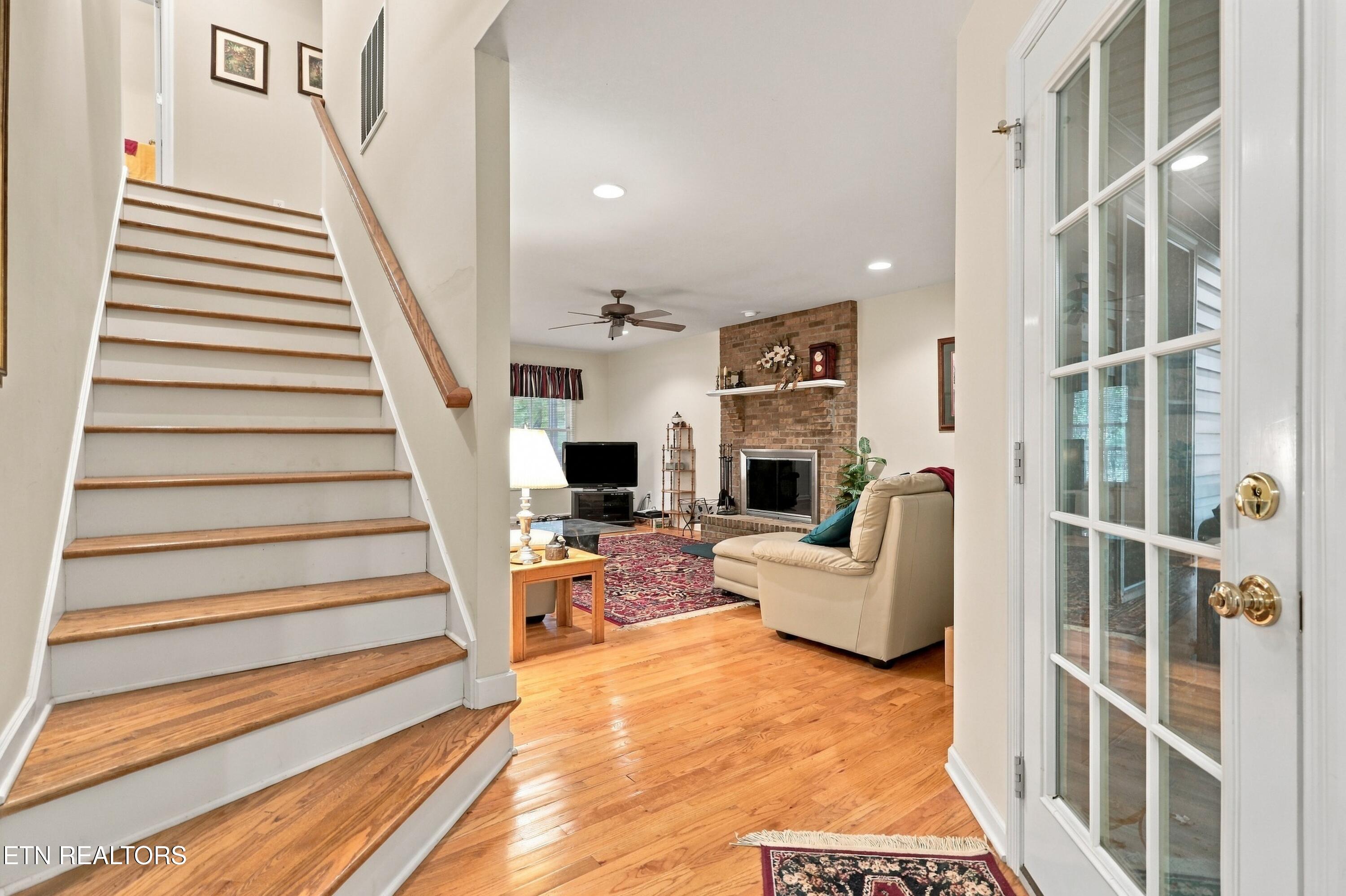 521 Jefferson Road Gatlinburg TN 37738
