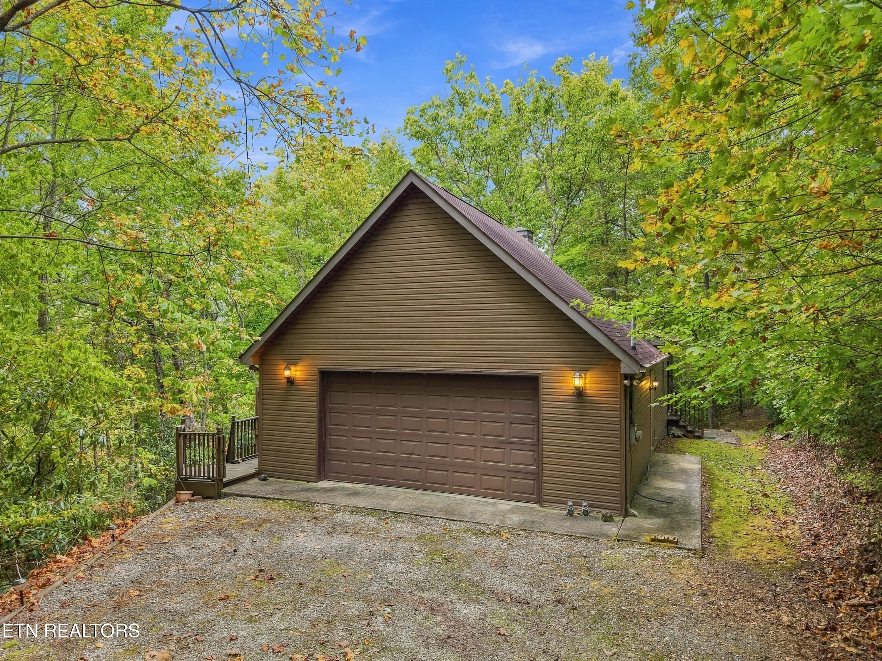 521 Jefferson Road Gatlinburg TN 37738
