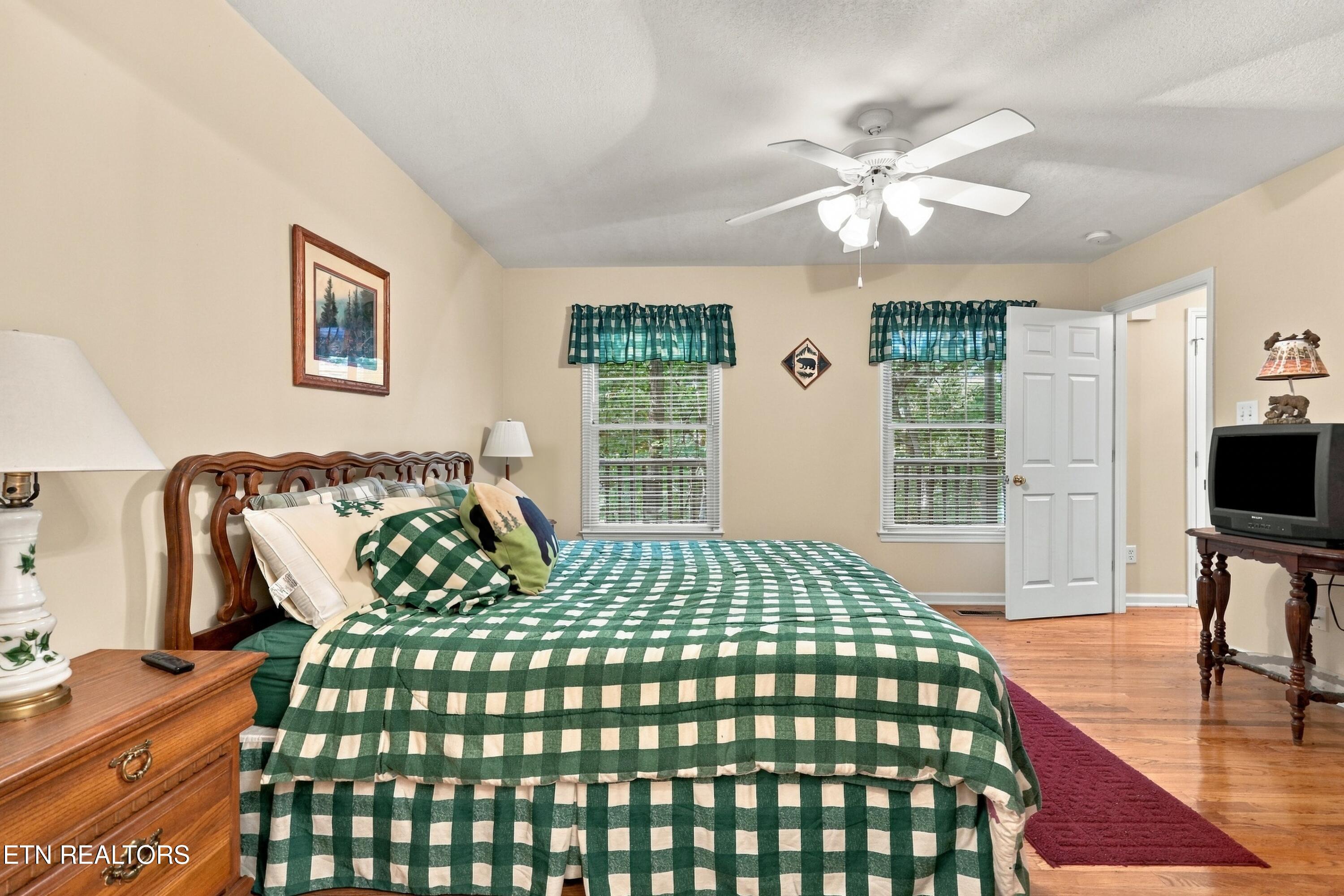 521 Jefferson Road Gatlinburg TN 37738