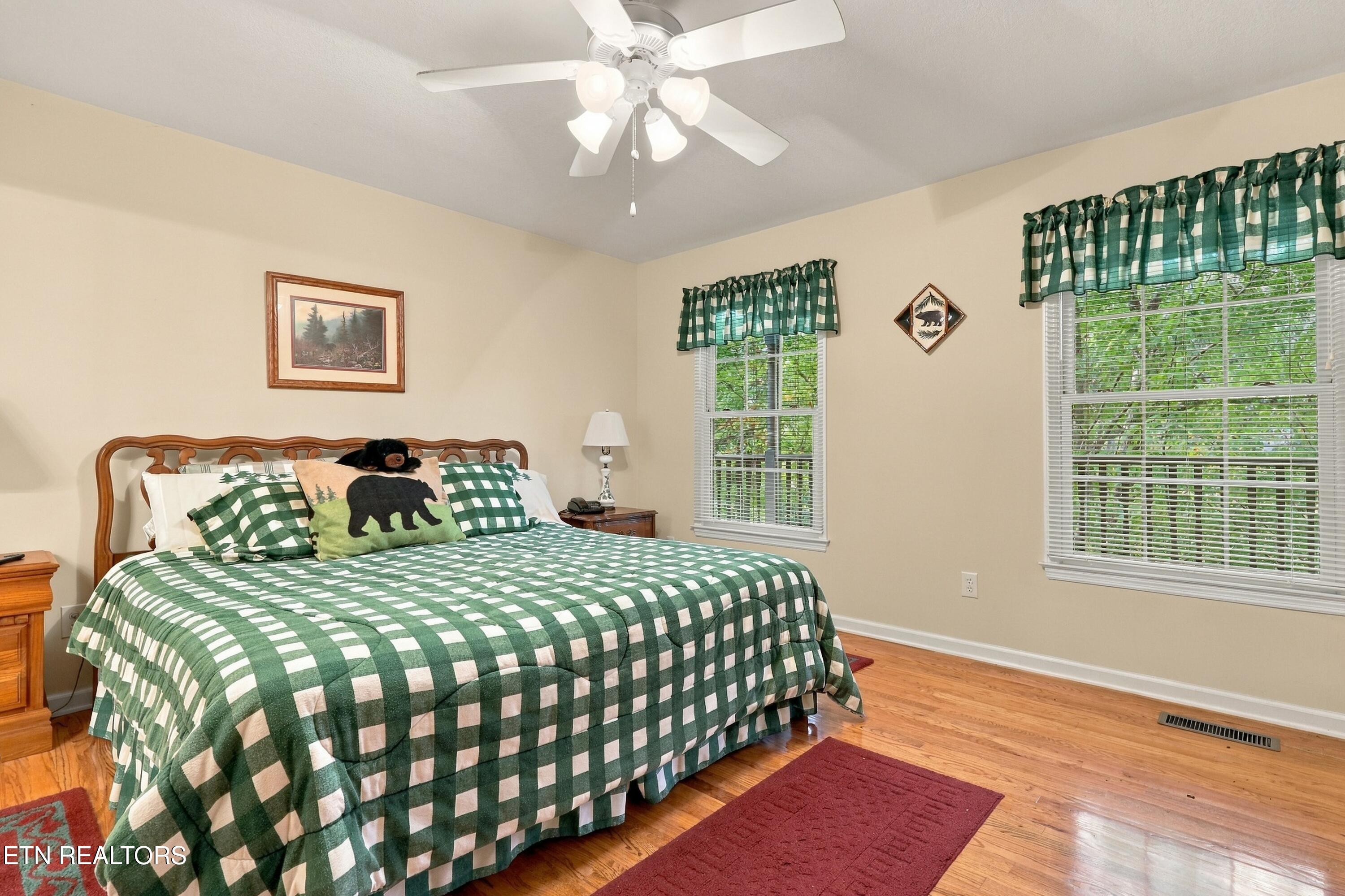 521 Jefferson Road Gatlinburg TN 37738