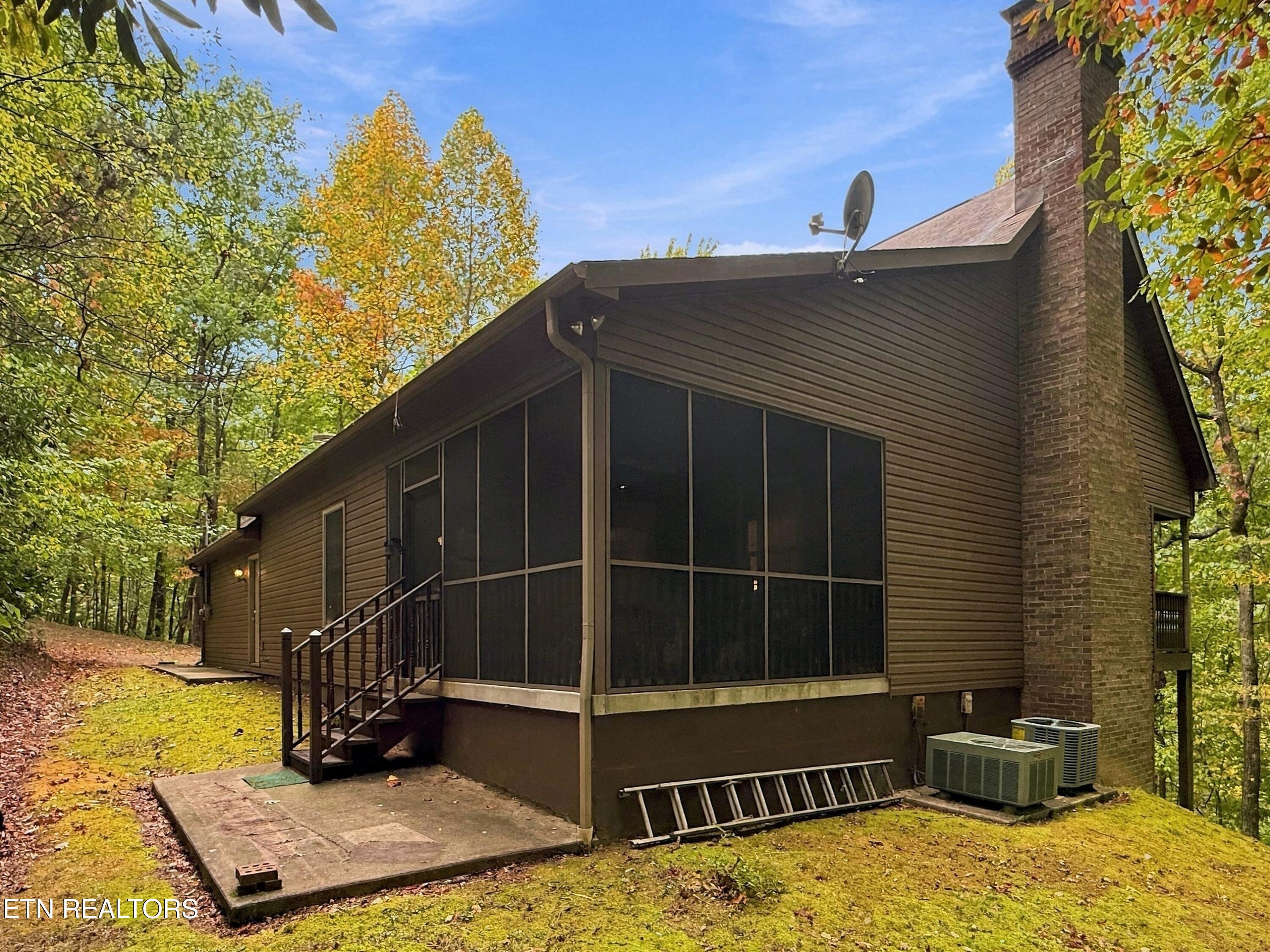 521 Jefferson Road Gatlinburg TN 37738