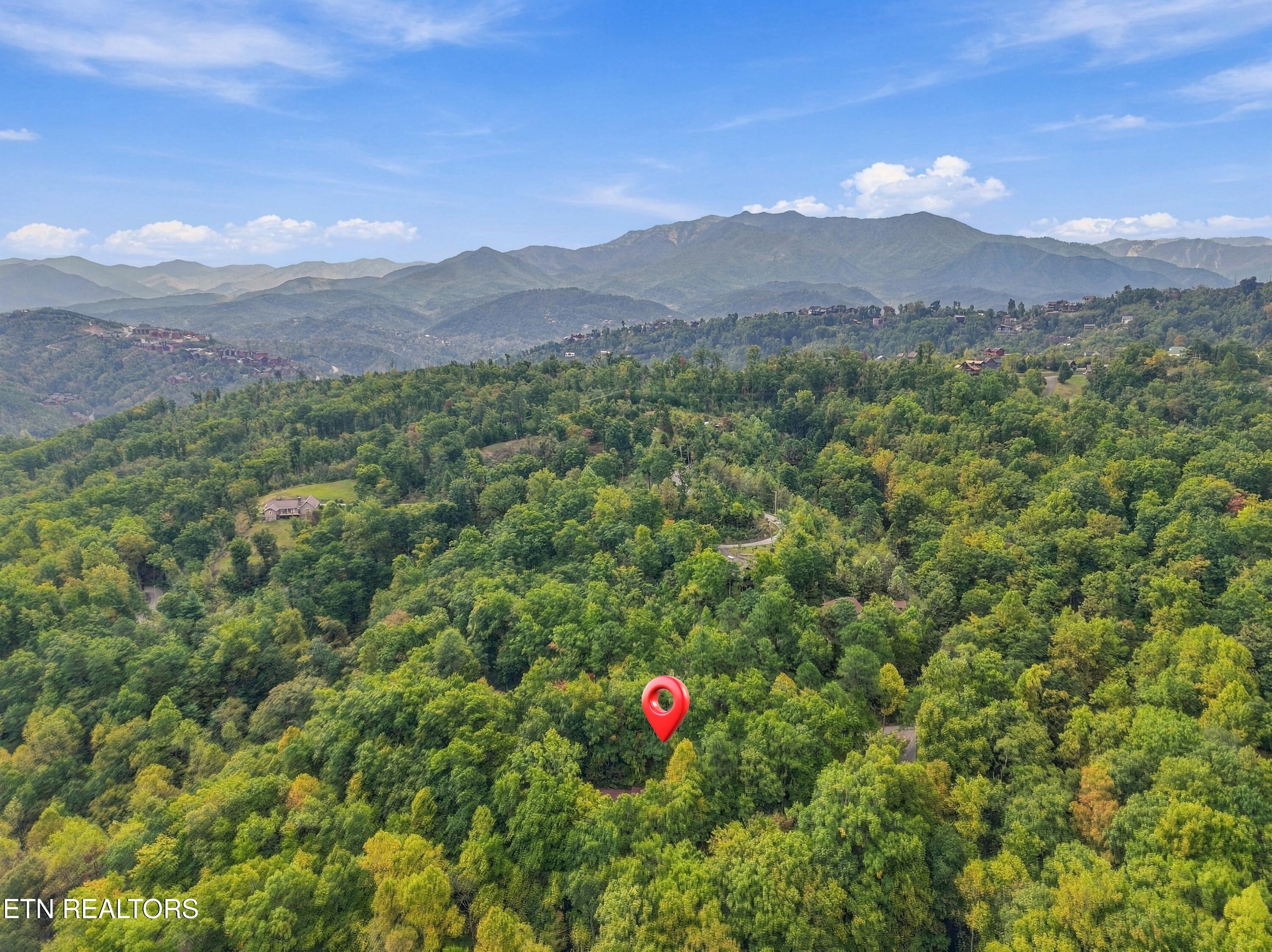 521 Jefferson Road Gatlinburg TN 37738