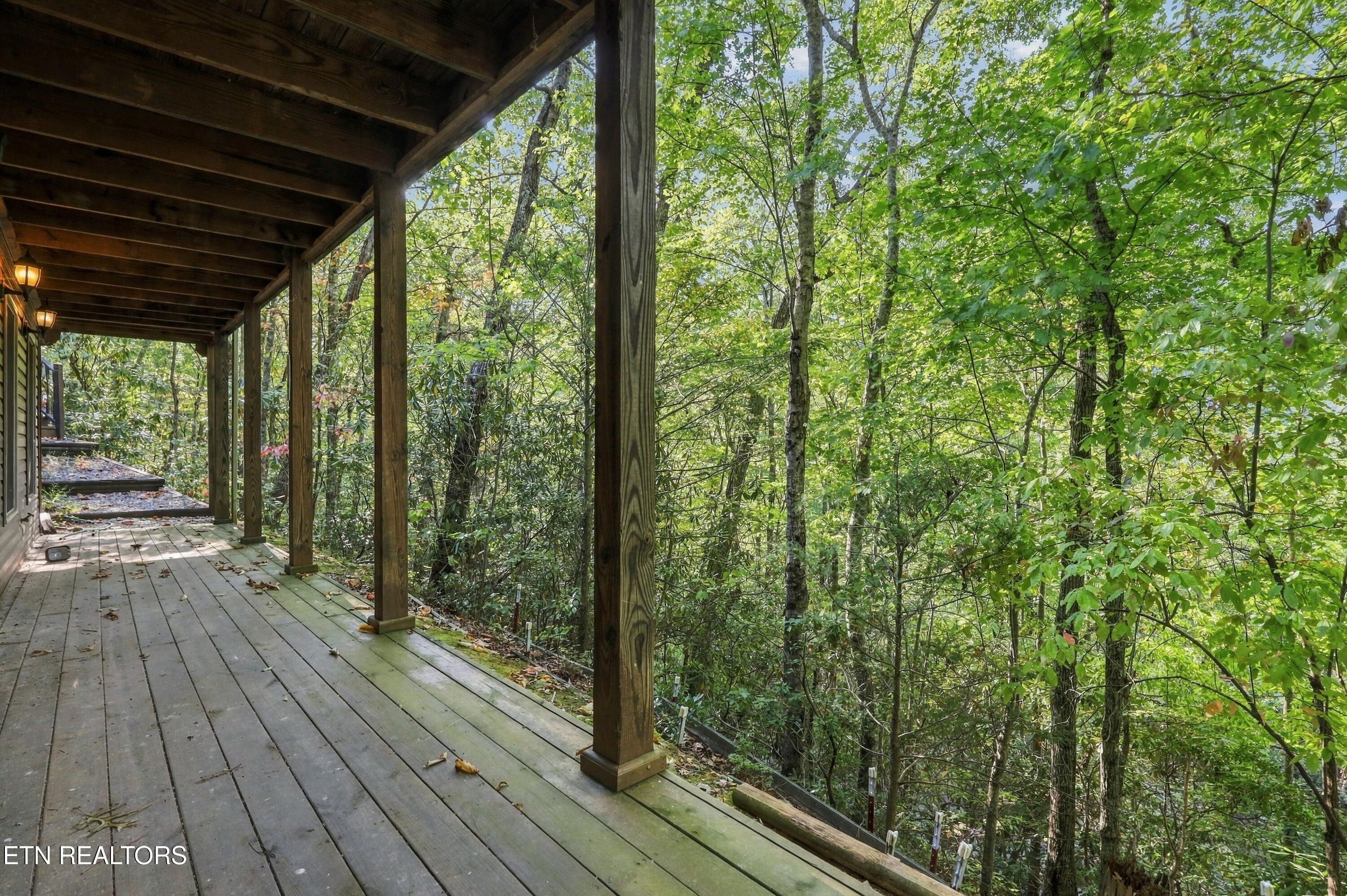 521 Jefferson Road Gatlinburg TN 37738