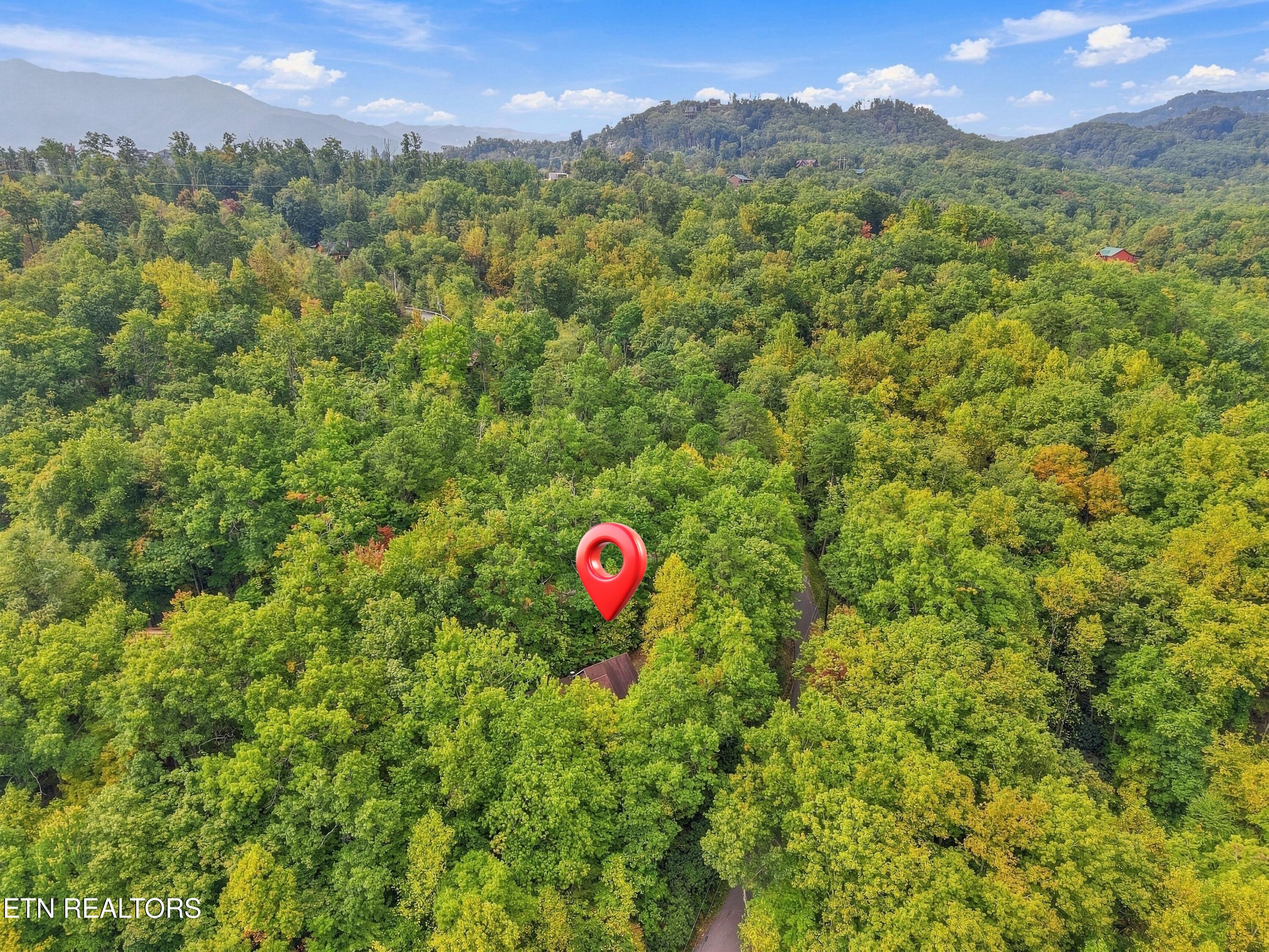 521 Jefferson Road Gatlinburg TN 37738