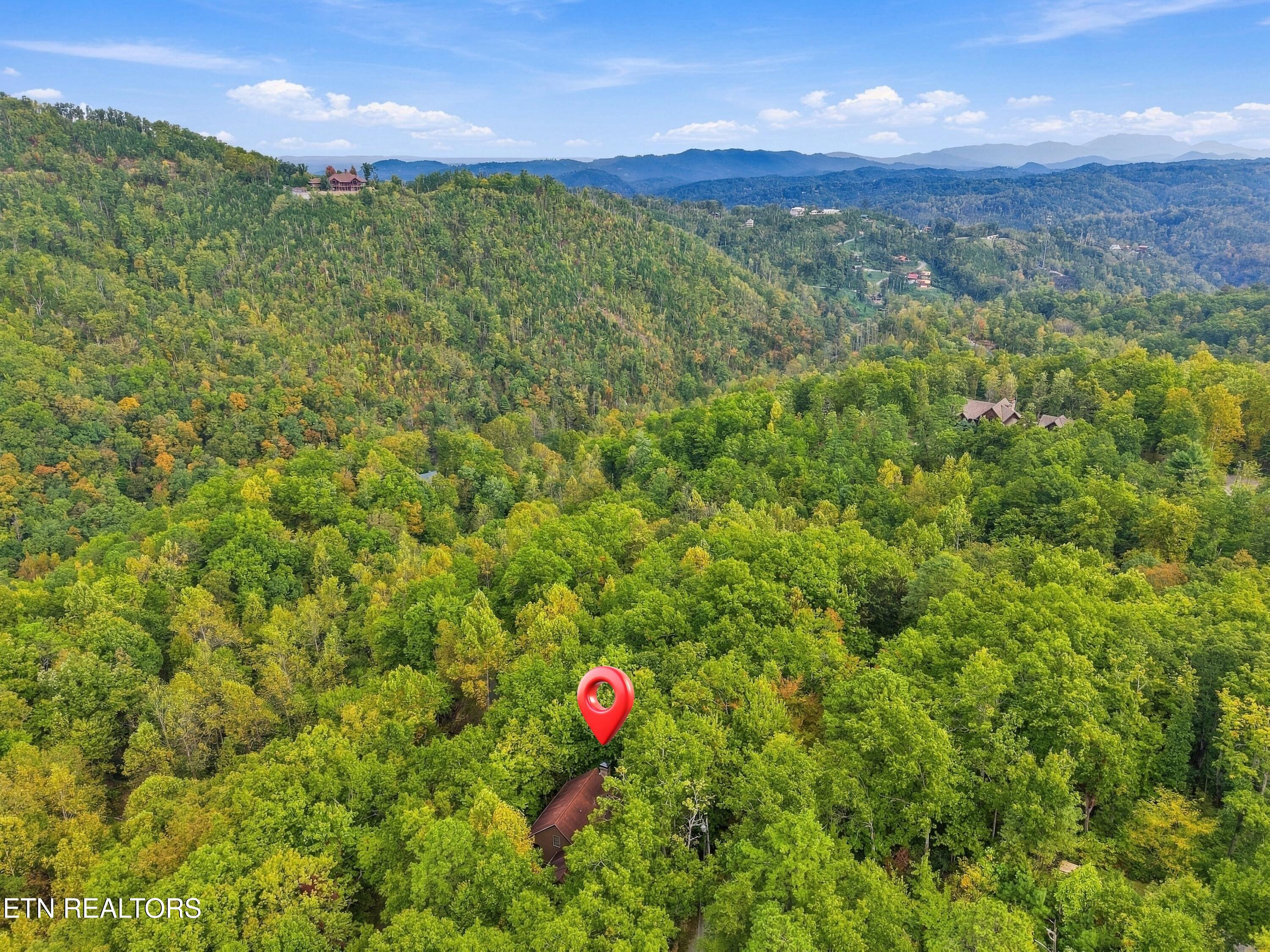 521 Jefferson Road Gatlinburg TN 37738