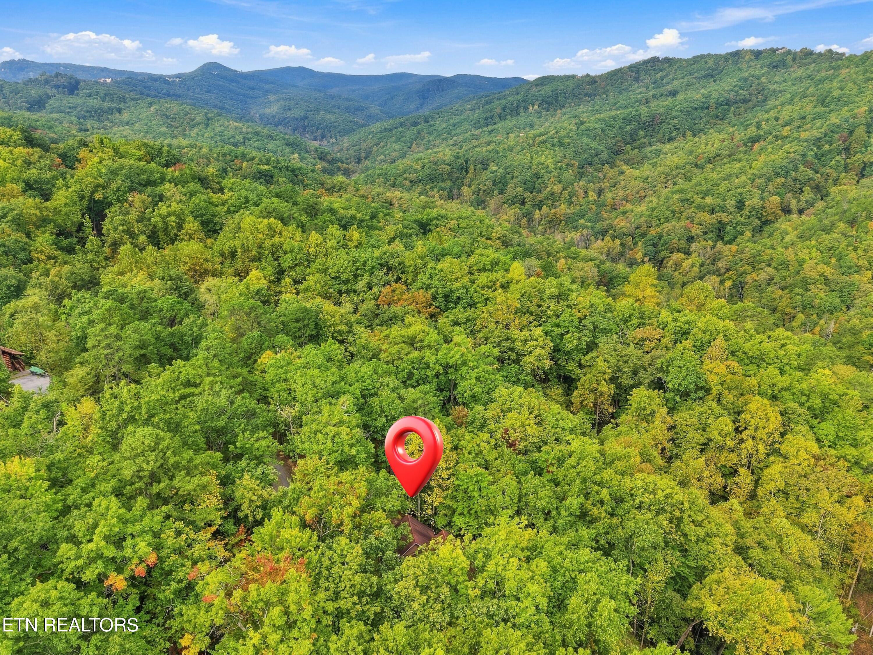 521 Jefferson Road Gatlinburg TN 37738