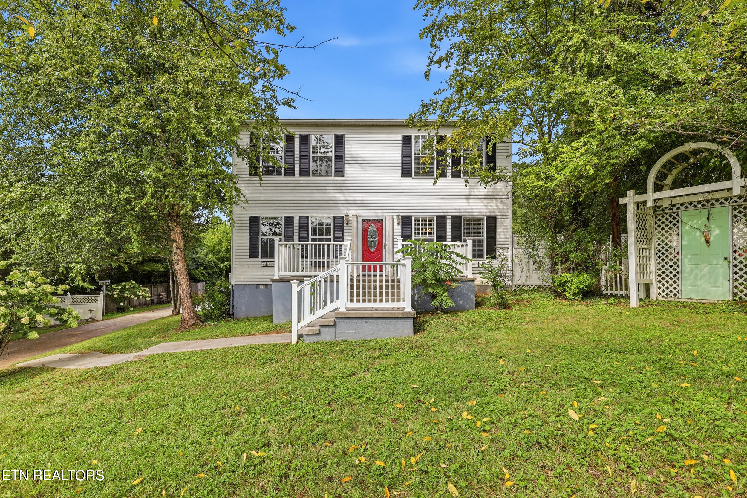 5209 Montrose Road Knoxville TN 37918