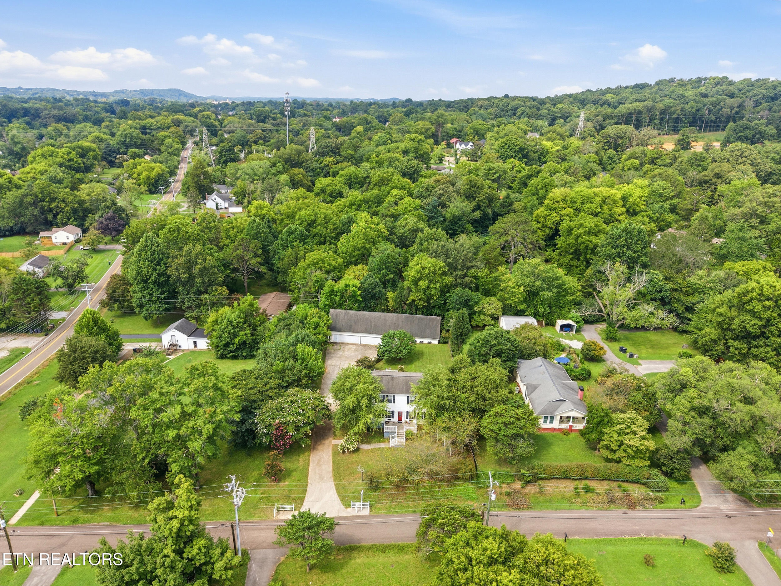 5209 Montrose Road Knoxville TN 37918