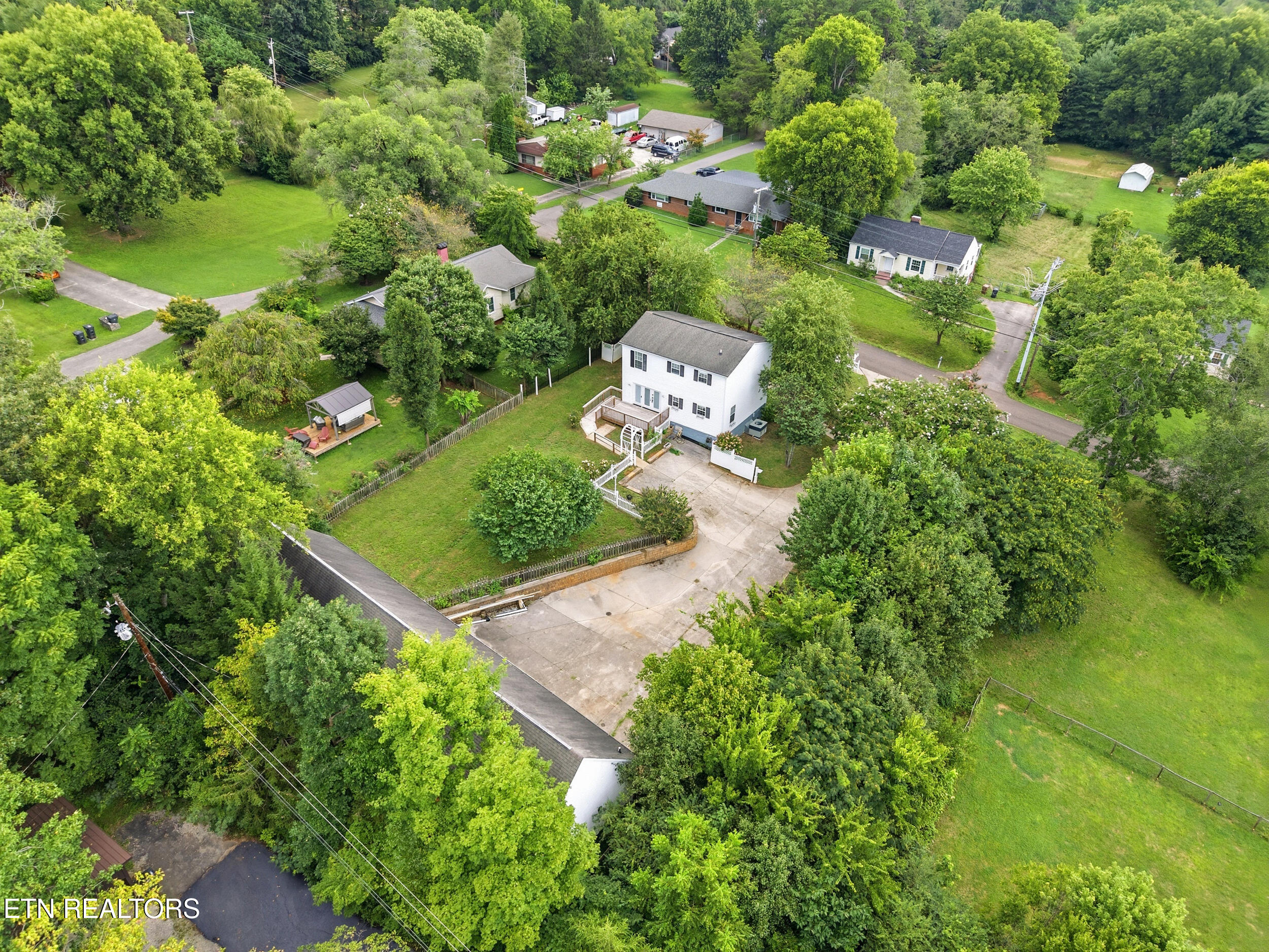 5209 Montrose Road Knoxville TN 37918