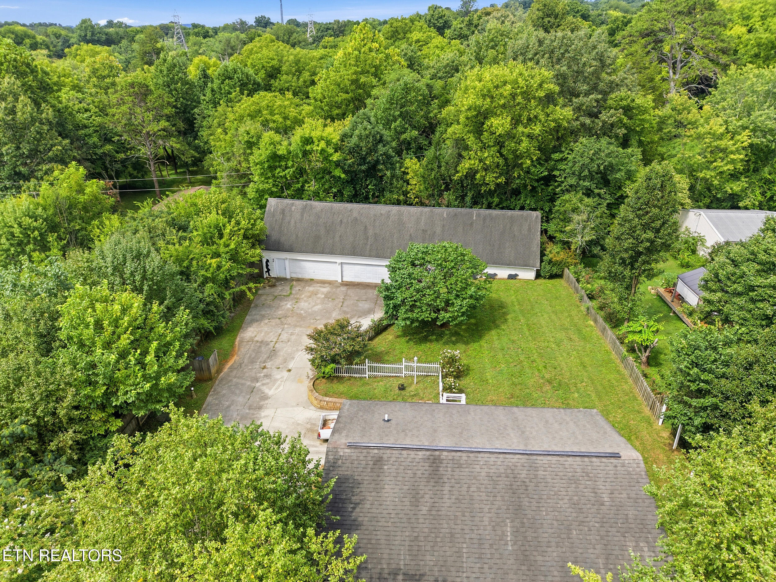 5209 Montrose Road Knoxville TN 37918