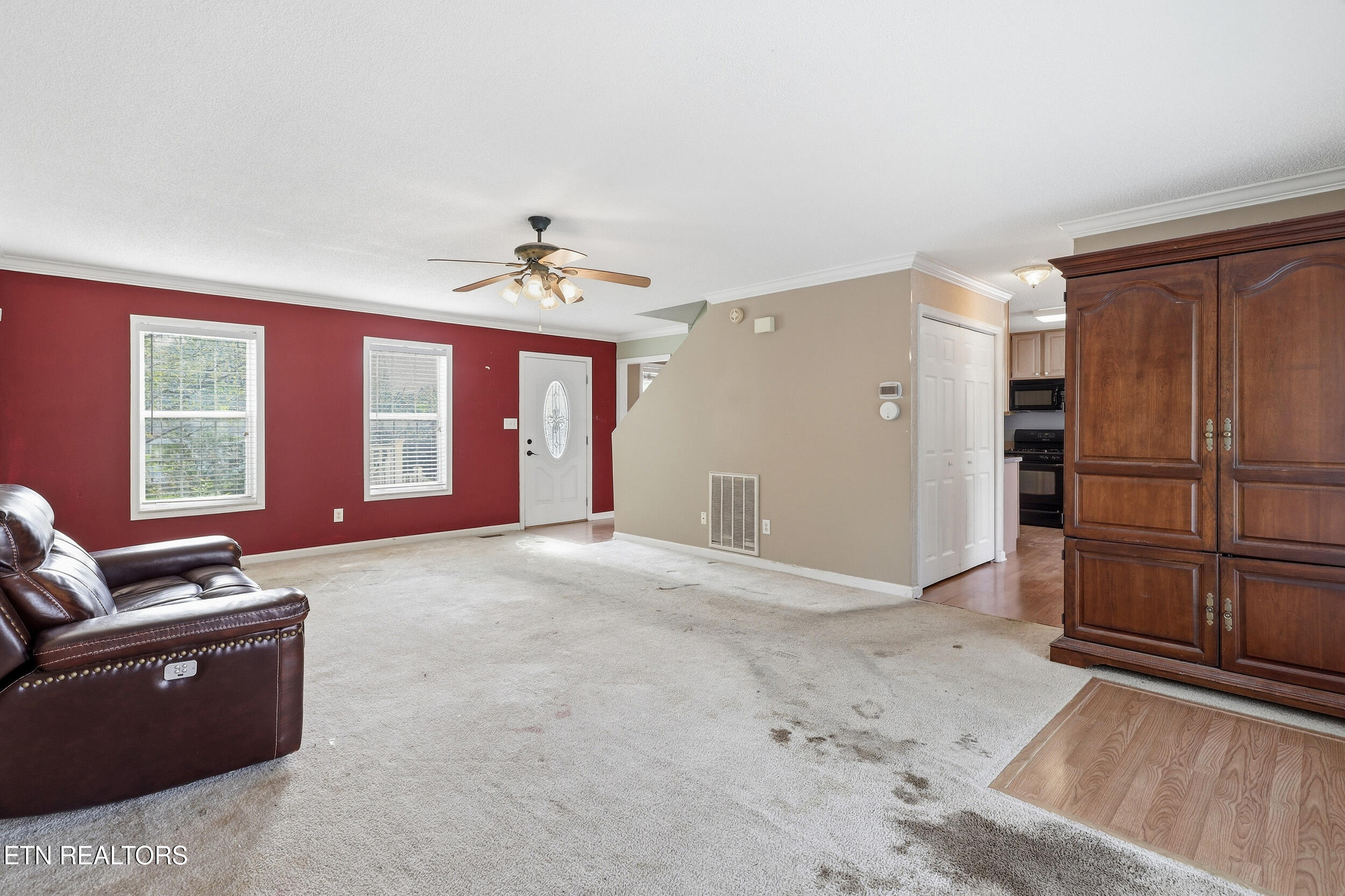 5209 Montrose Road Knoxville TN 37918