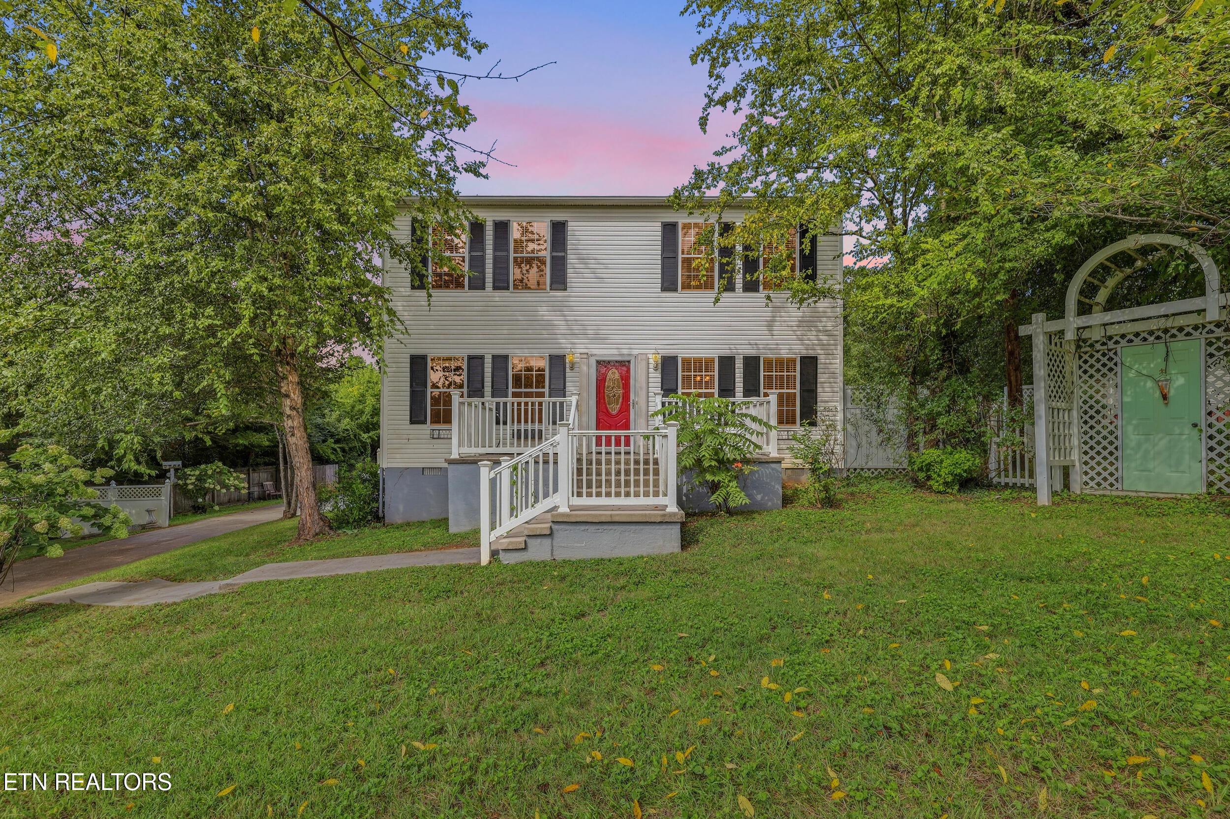 5209 Montrose Road Knoxville TN 37918